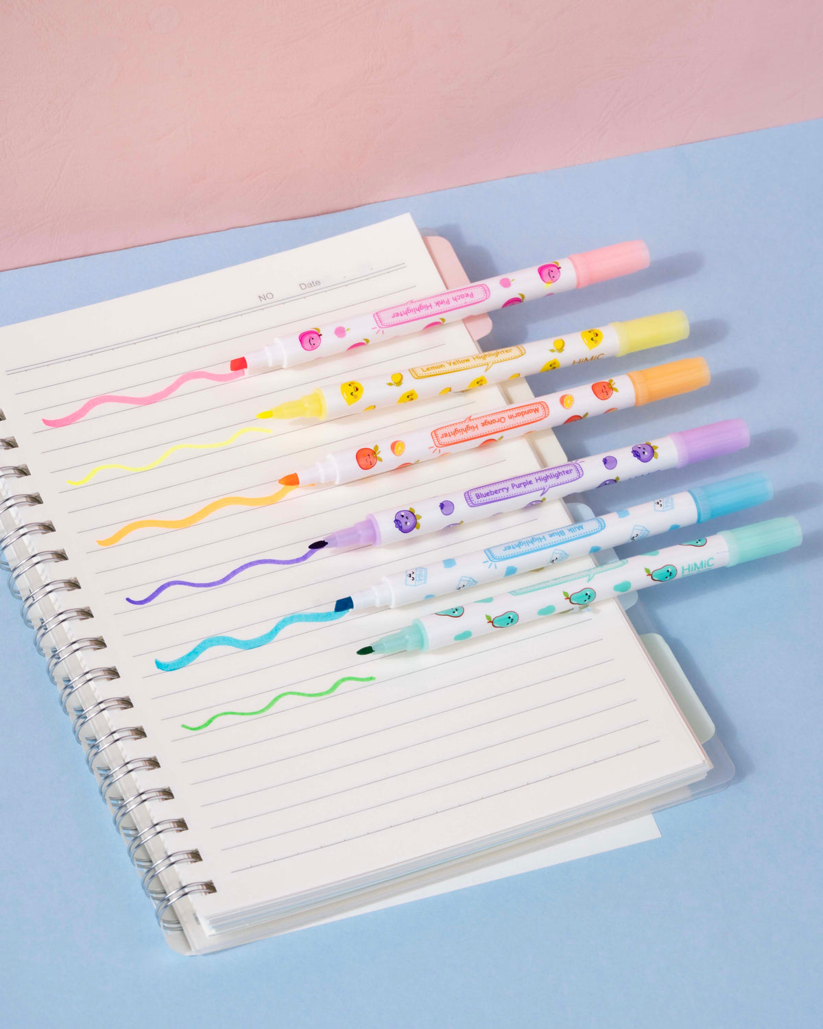 Stationery Lover Gift Set