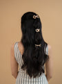 Bow Hair Tie