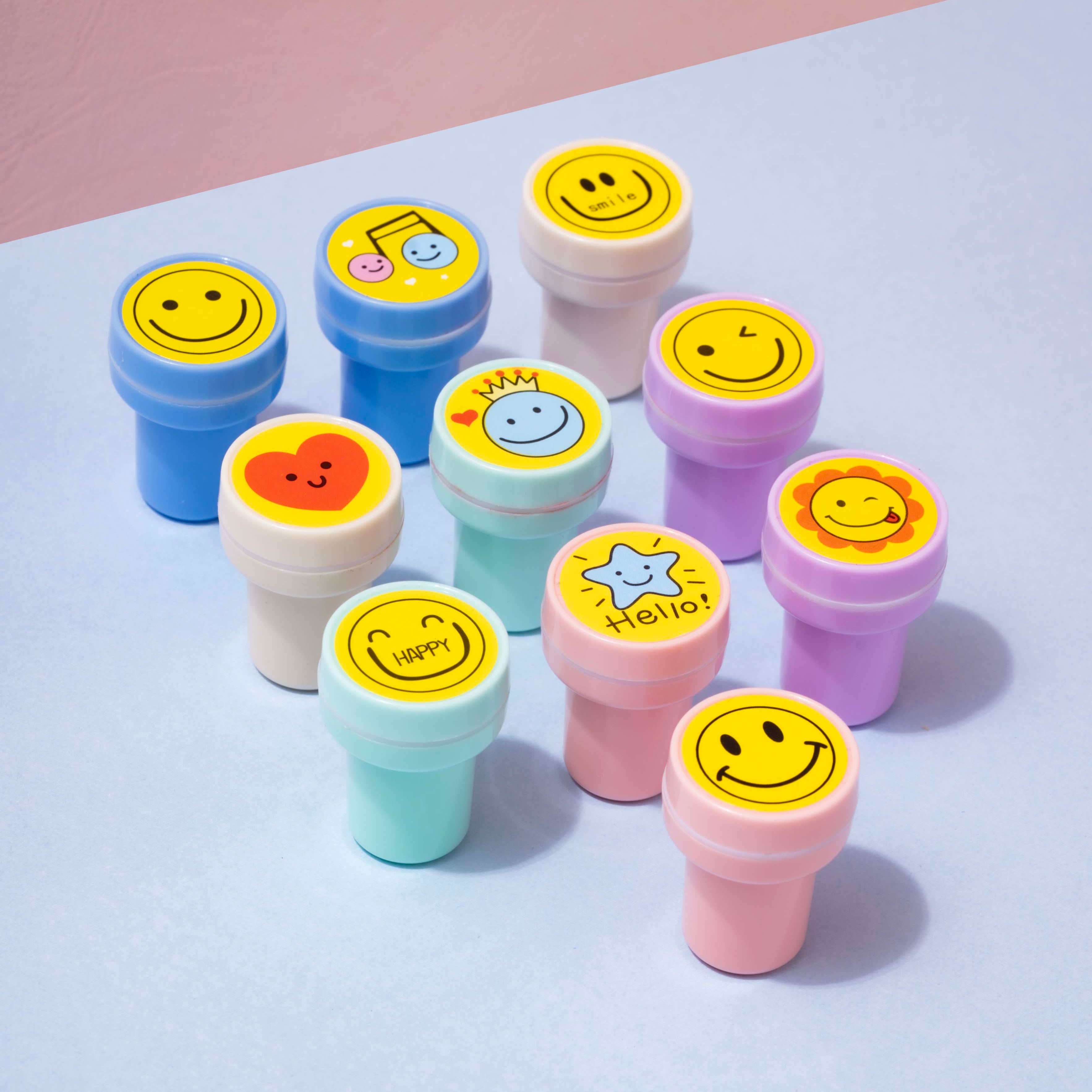 Motiv Stamps