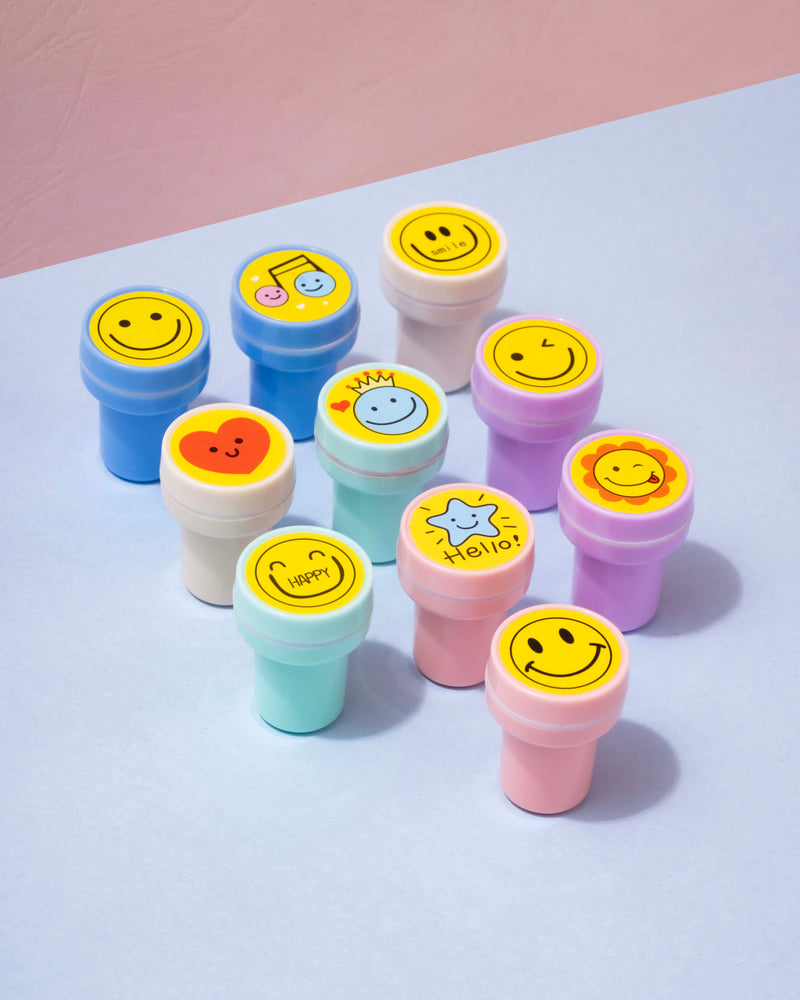 Motiv Stamps