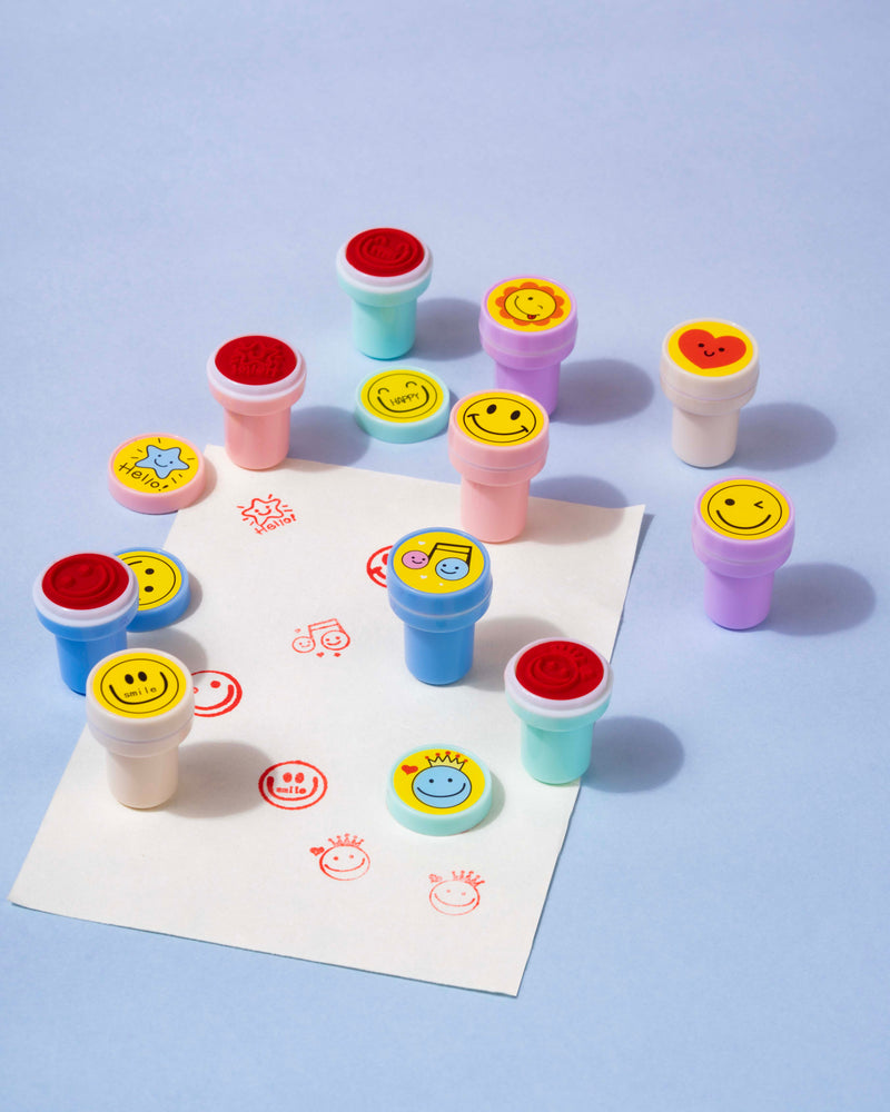Motiv Stamps
