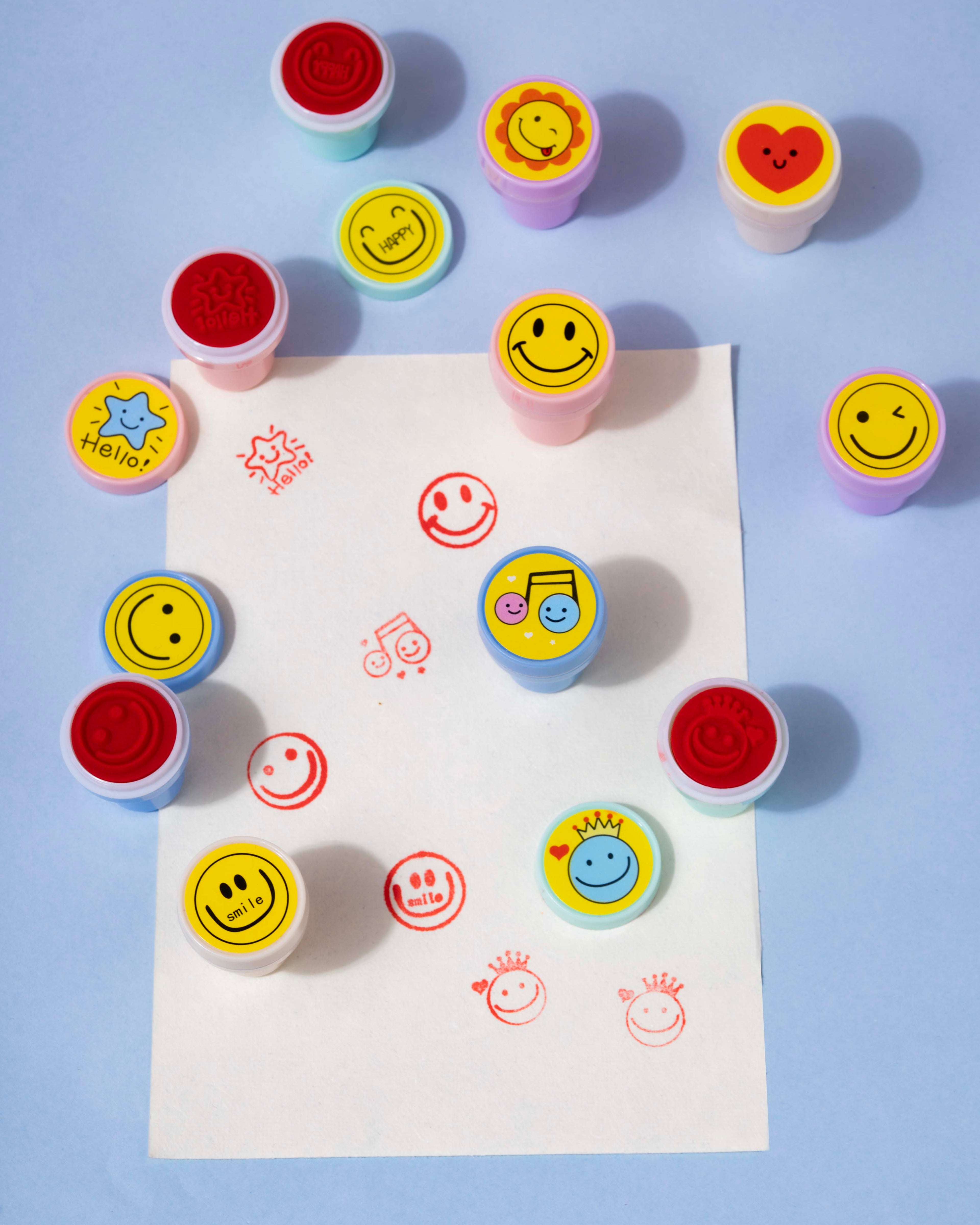 Motiv Stamps