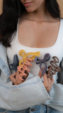 Mini Hair Essentials Kit