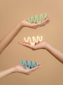 Wavy Claw - Large