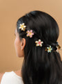 Enamel Bloom Flower – Small
