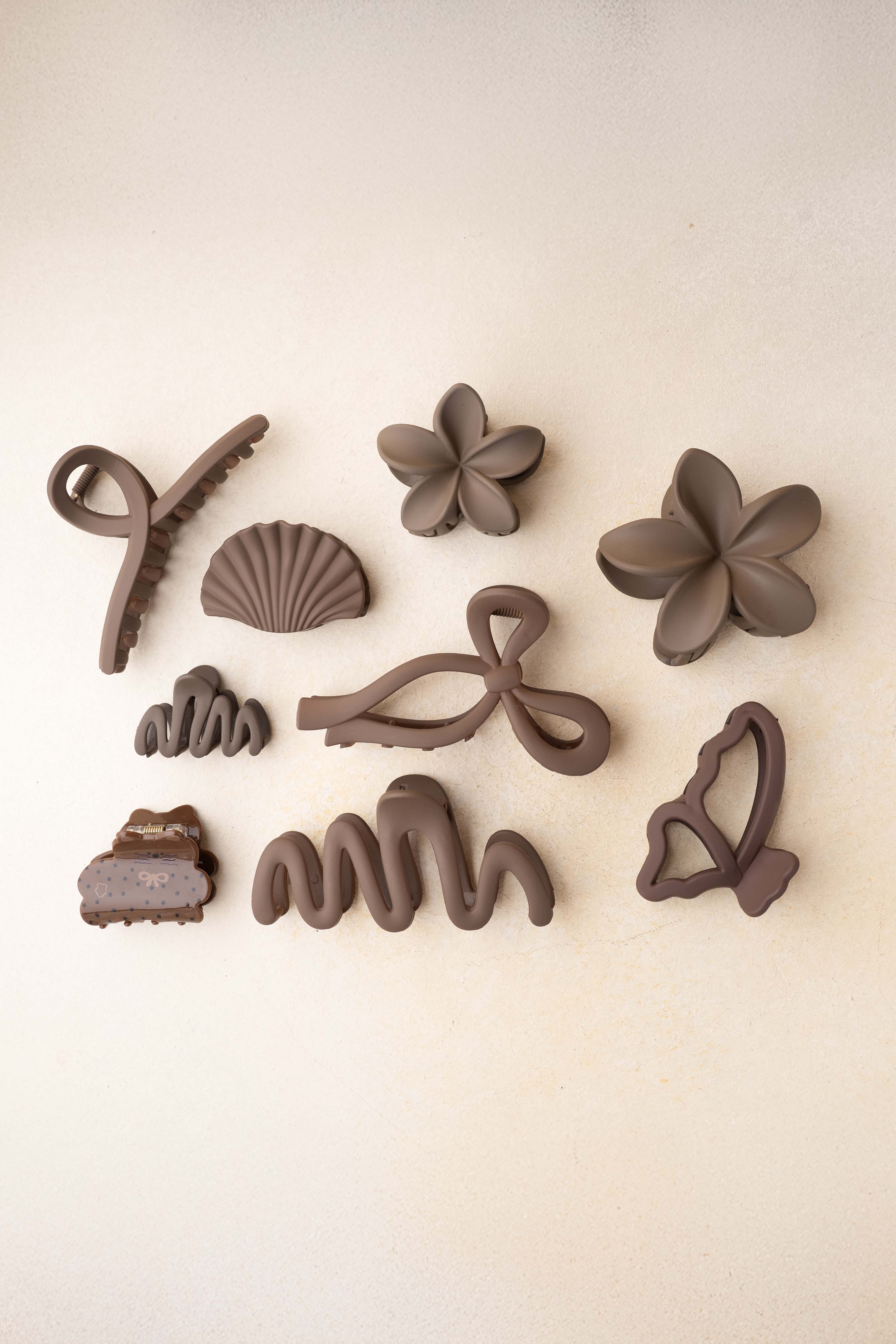 BAD HAIR DAY KIT