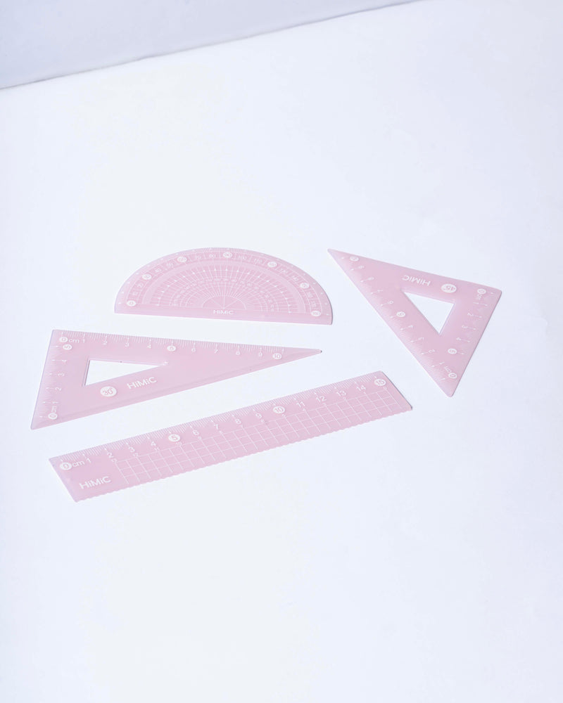 Pastel Geo