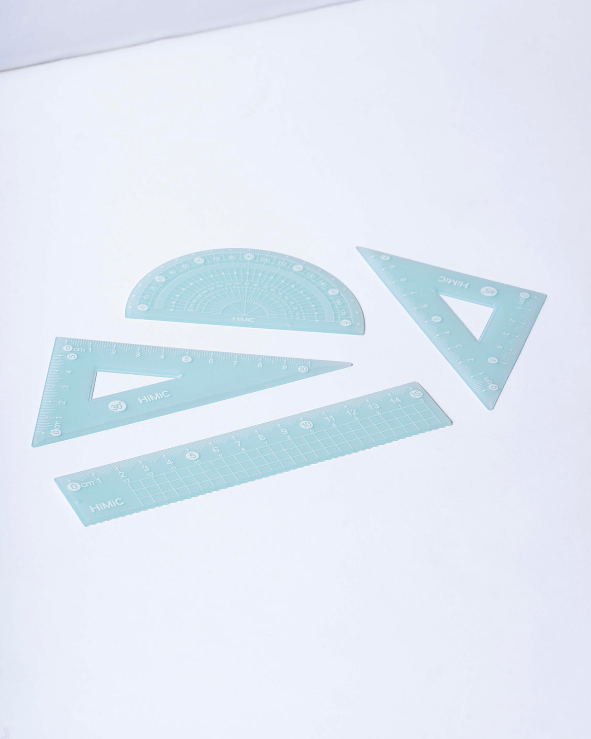 Pastel Geo
