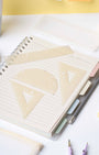 Pastel Geo