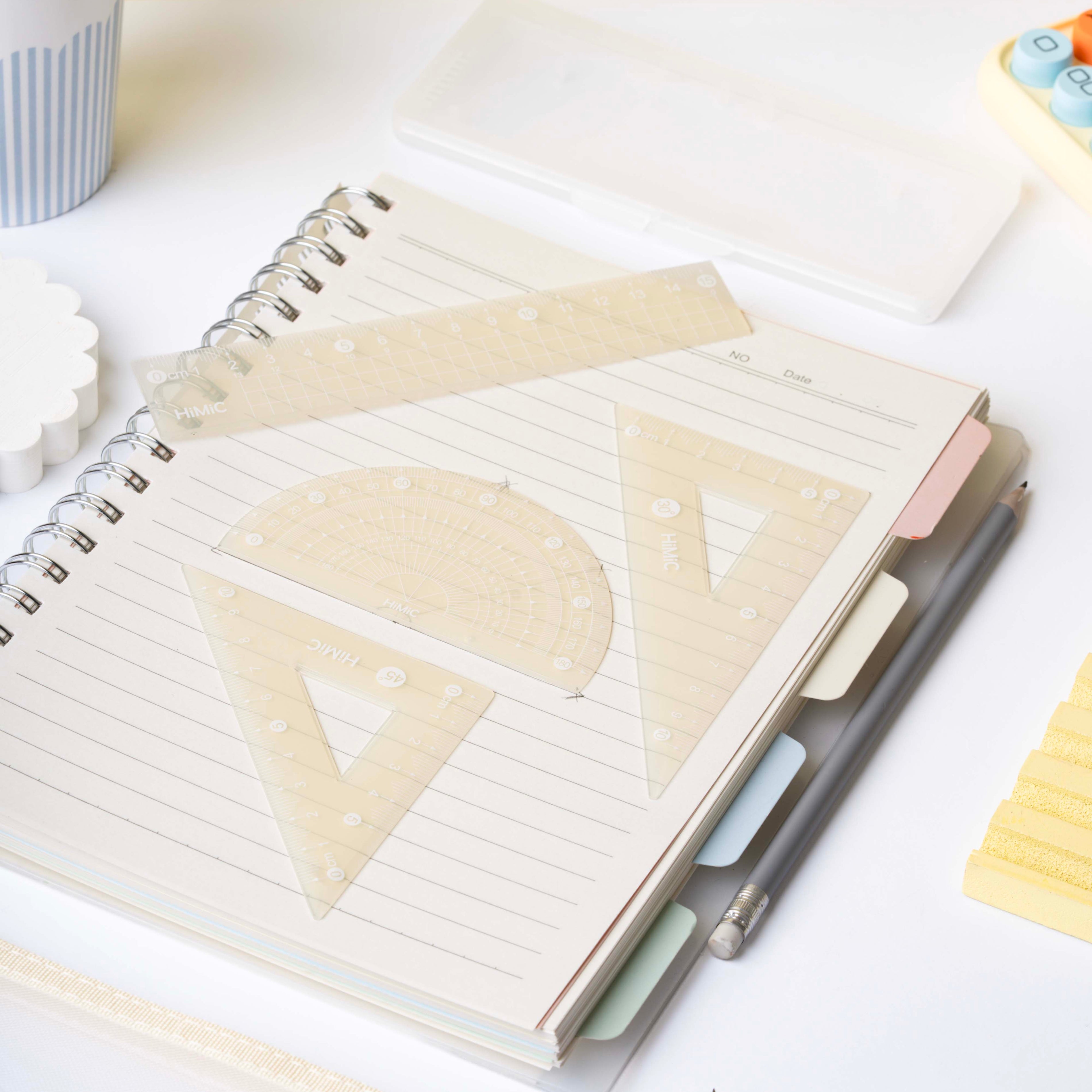 Pastel Geo