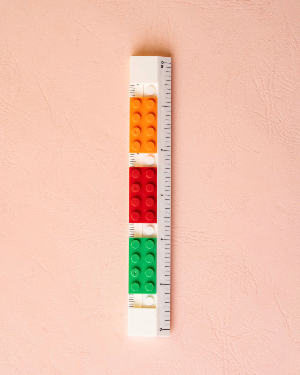 Puzzle Scale Ruler