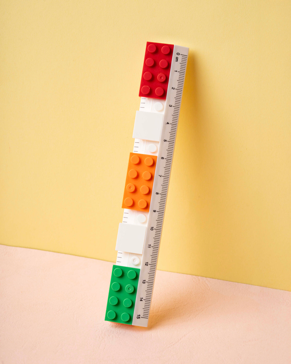 Puzzle Scale Ruler