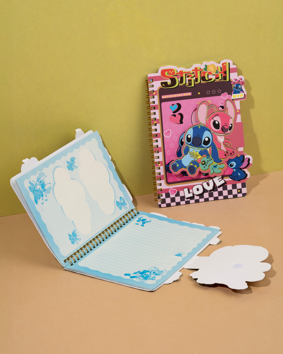 Stationery Lover Gift Set