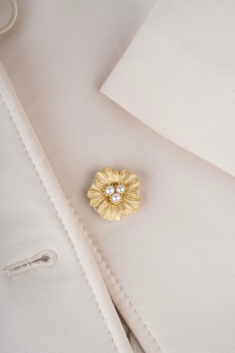 Golden Petal