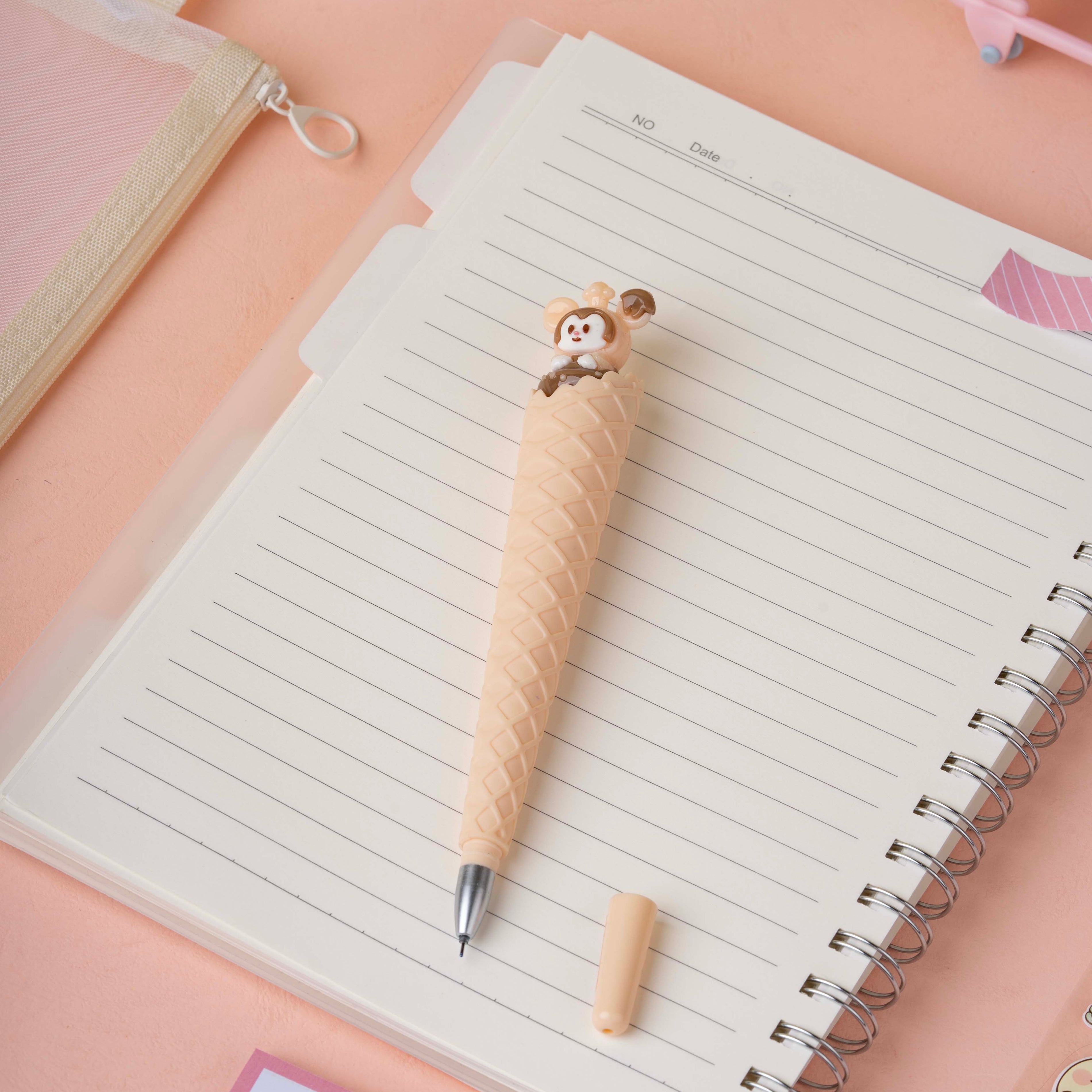 Mouse Pen