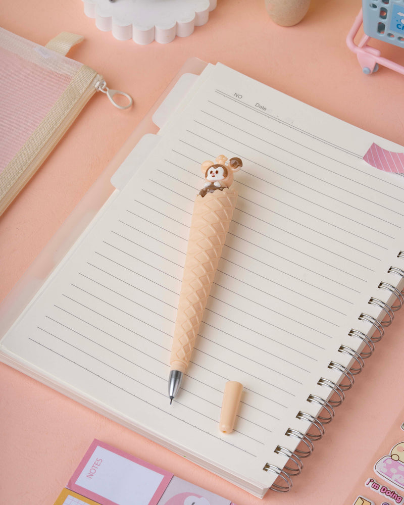 Mouse Pen
