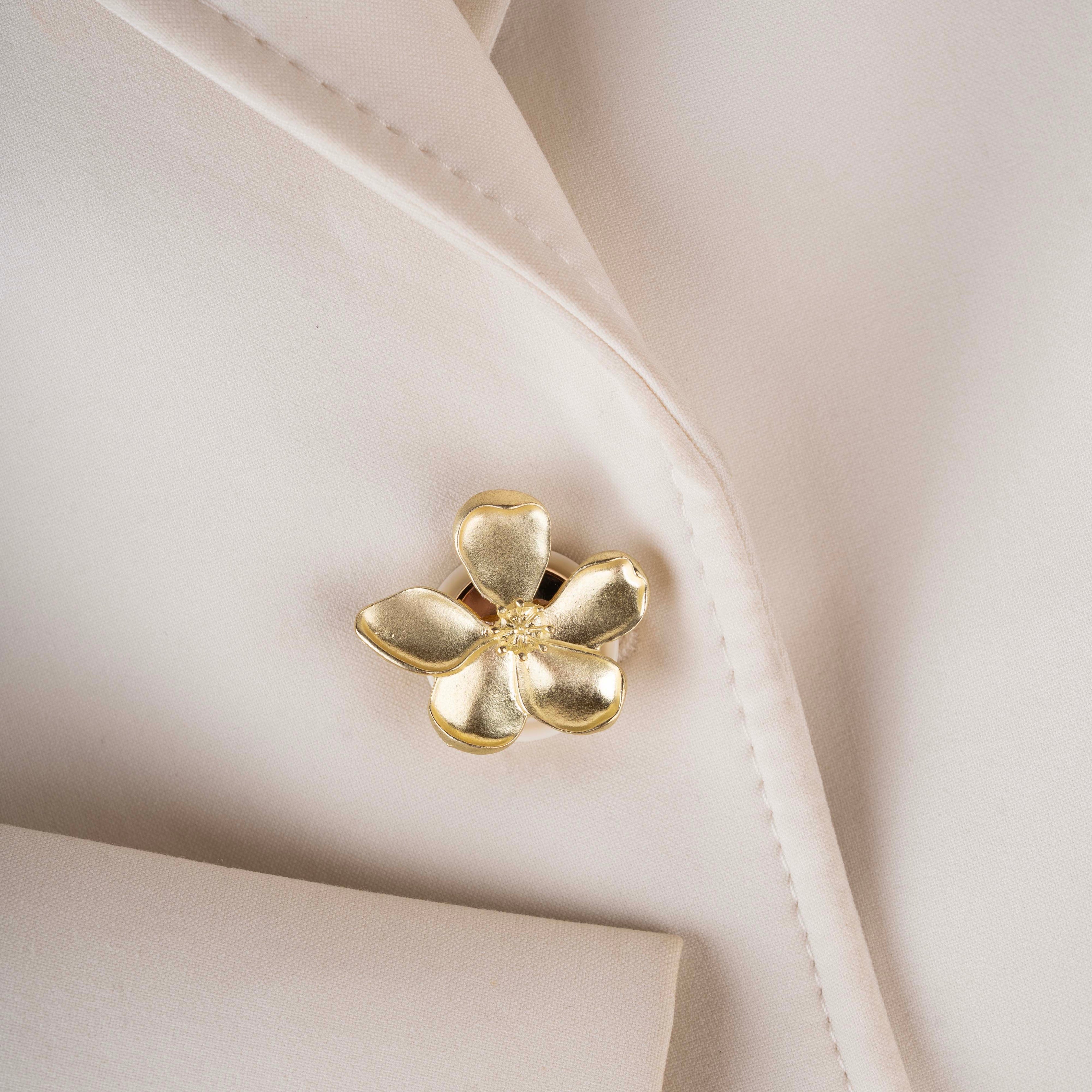 Gold Petal