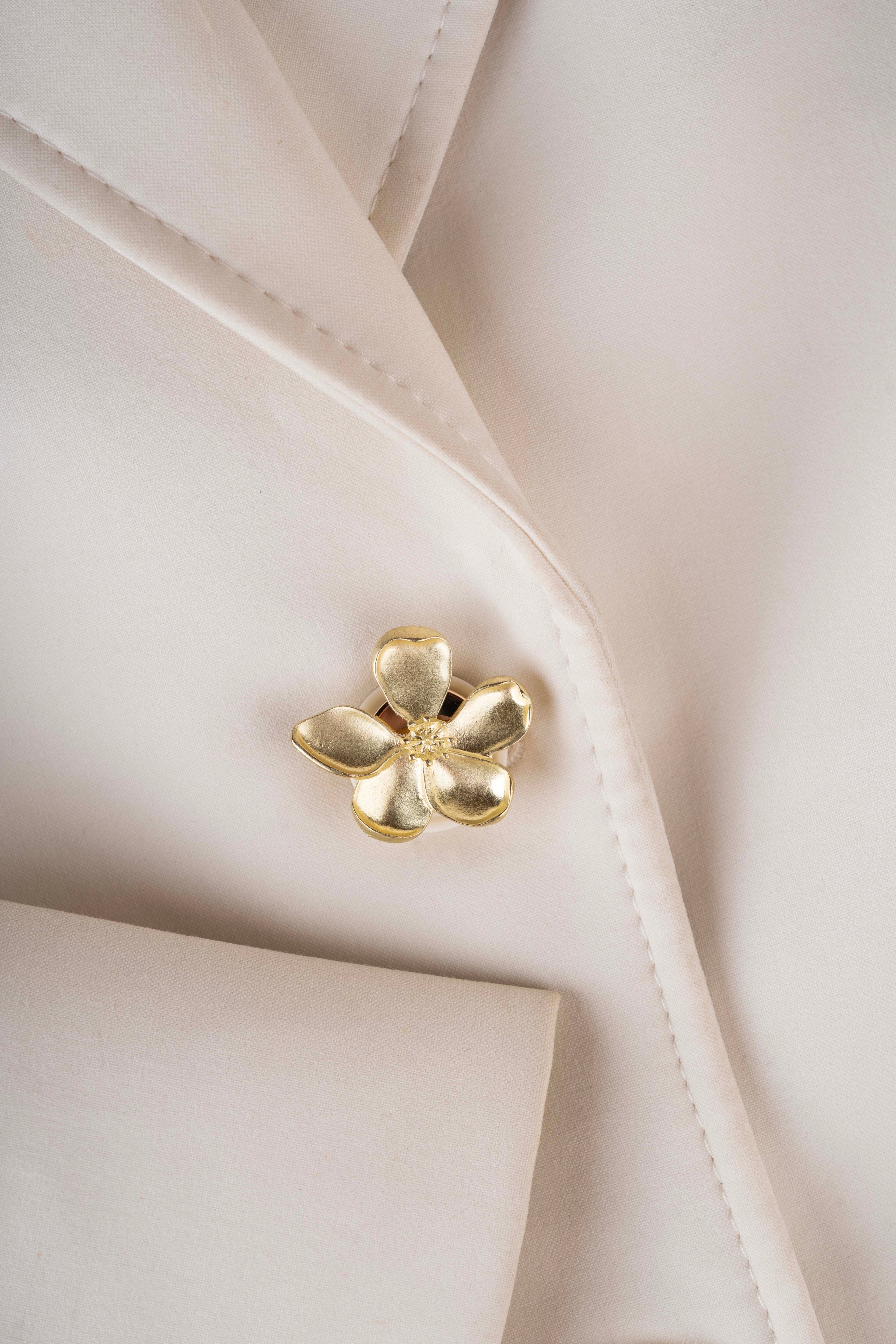 Gold Petal