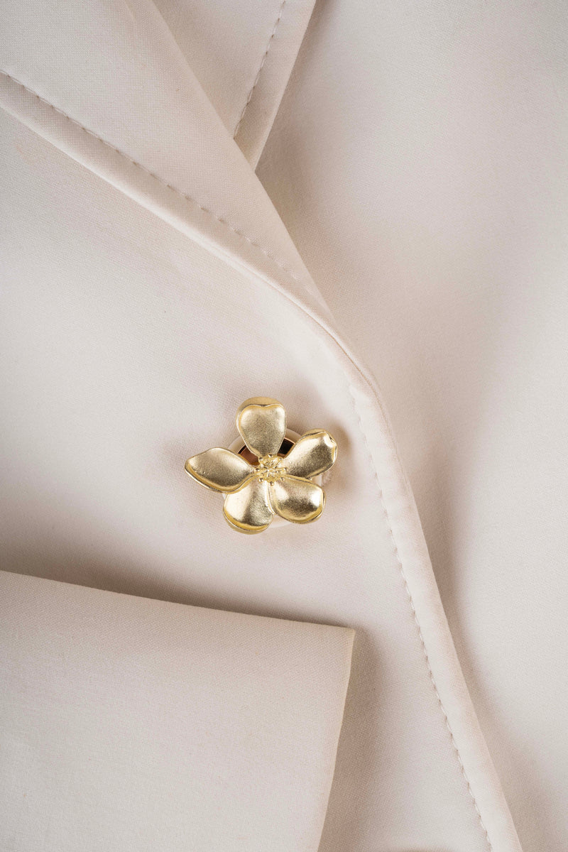 Gold Petal