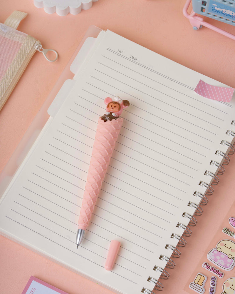 Mouse Pen