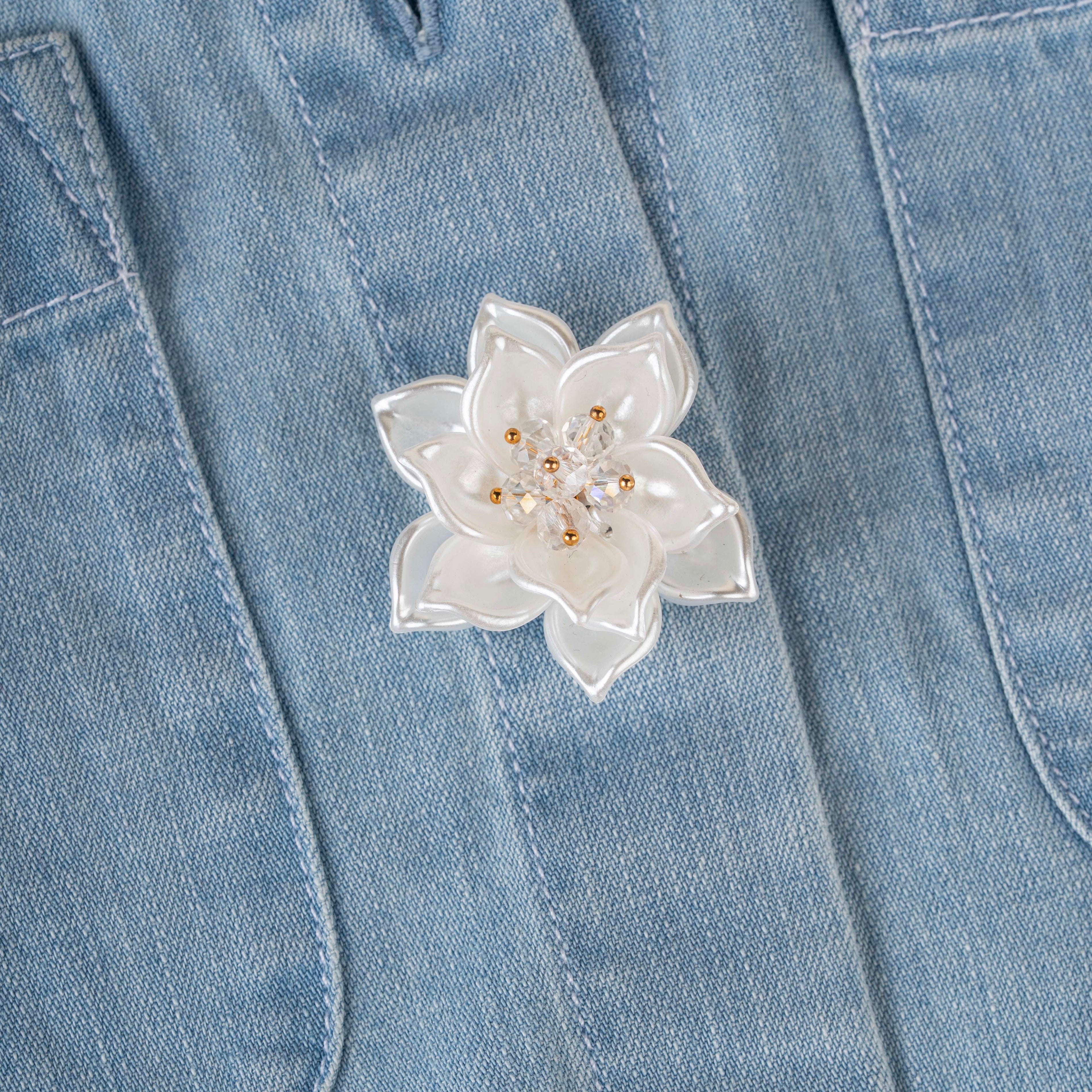 Crystal Bloom