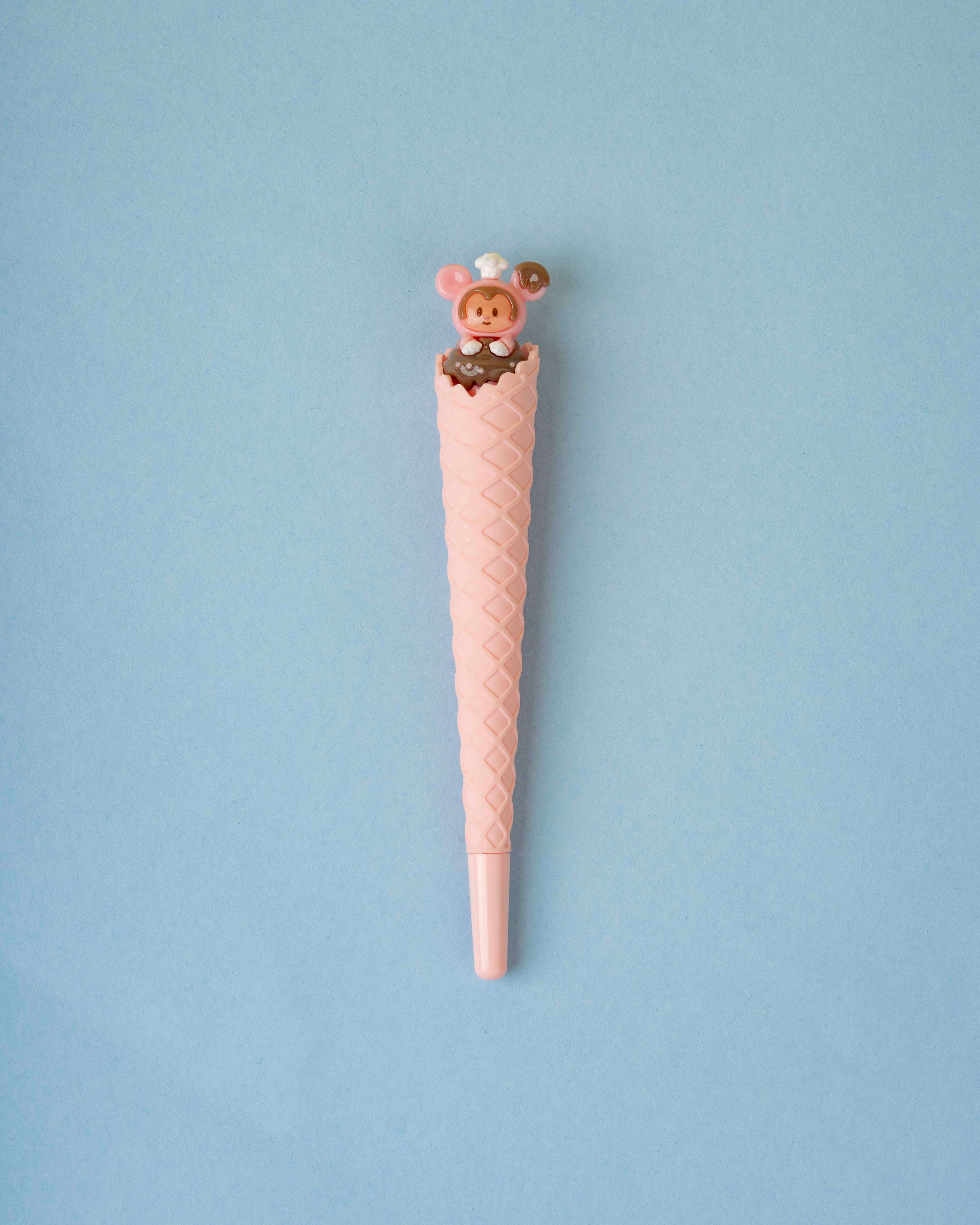 Mouse Pen