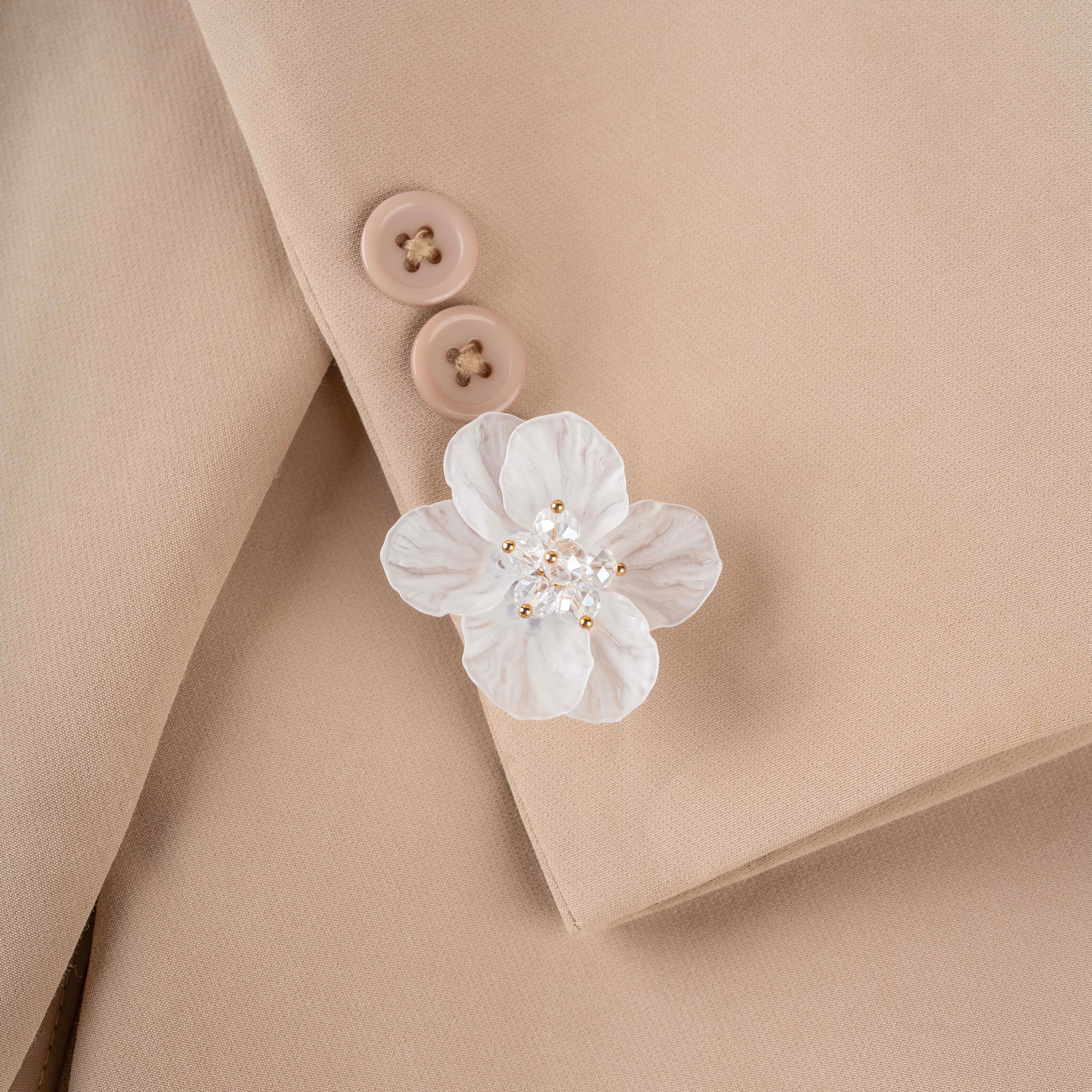 Petal Pearl