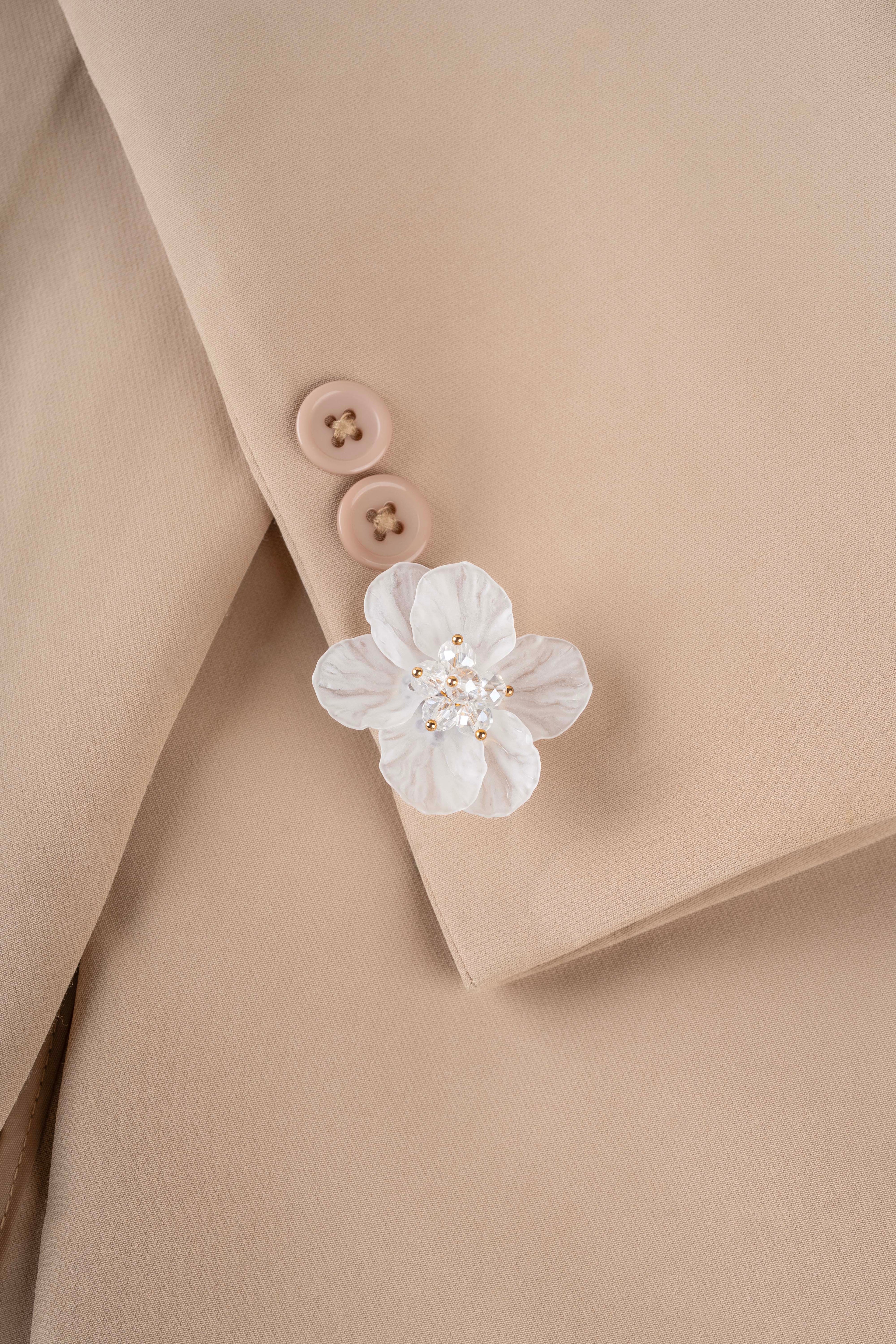 Petal Pearl