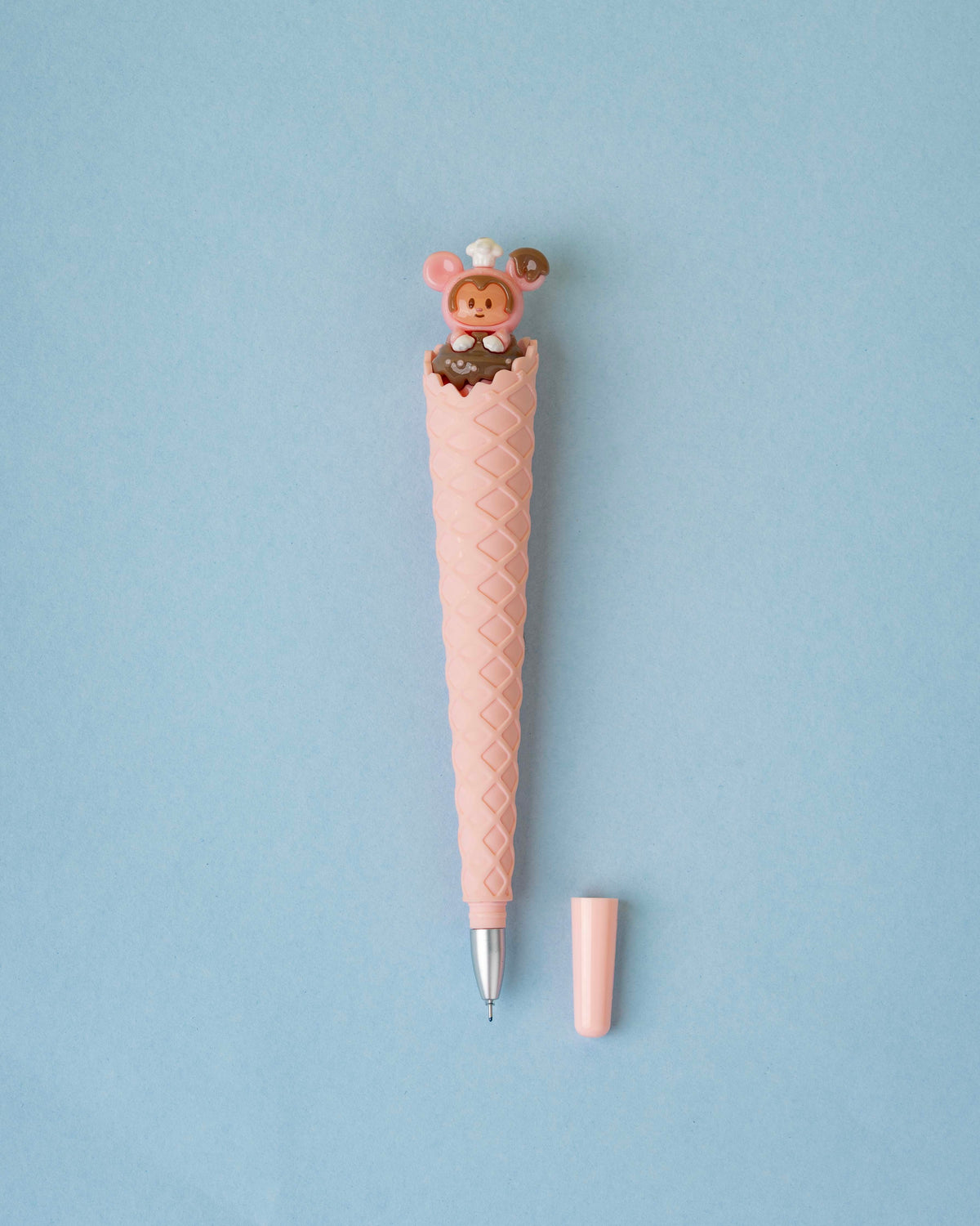 Mouse Pen