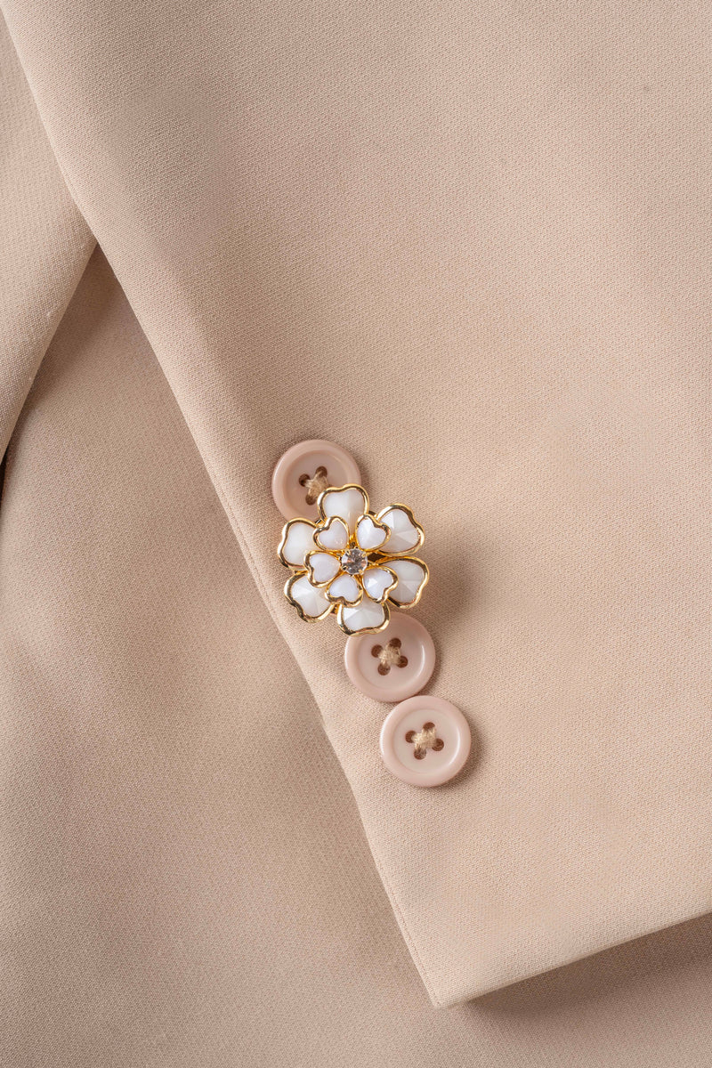 Floral Charm