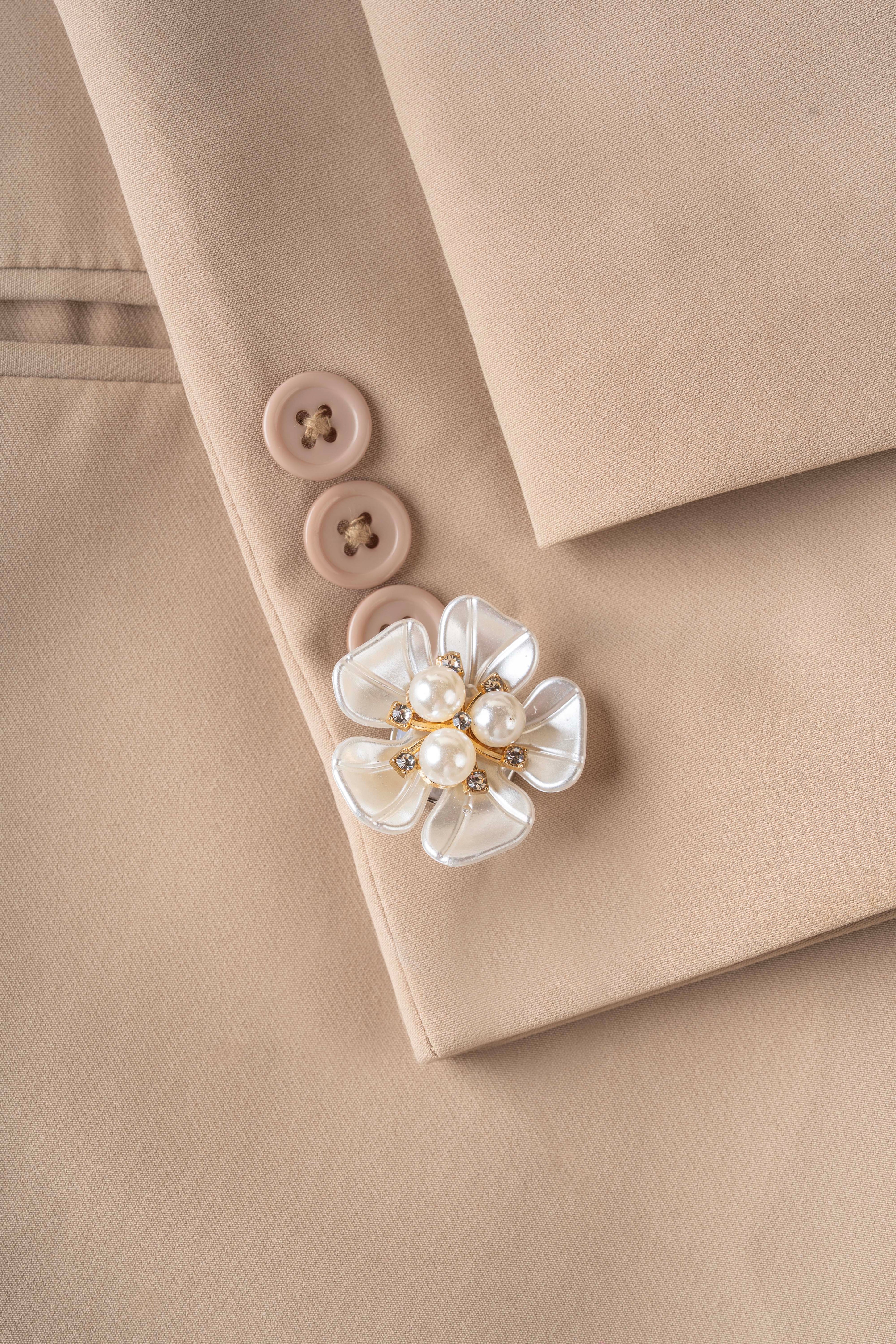 Pearl Petals