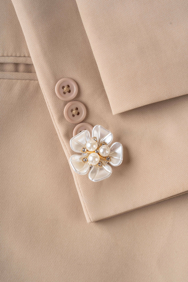 Pearl Petals