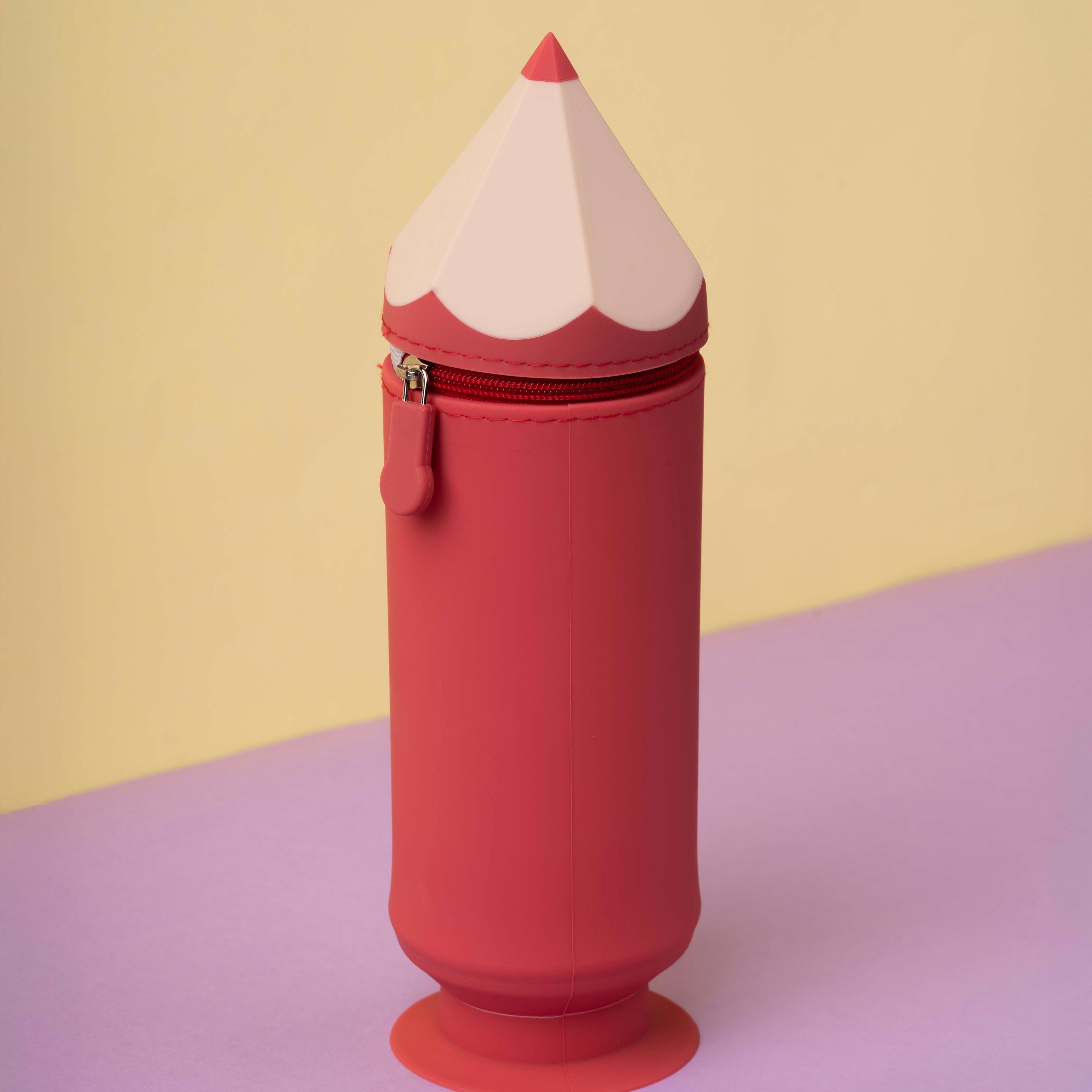 Pencil Pouch