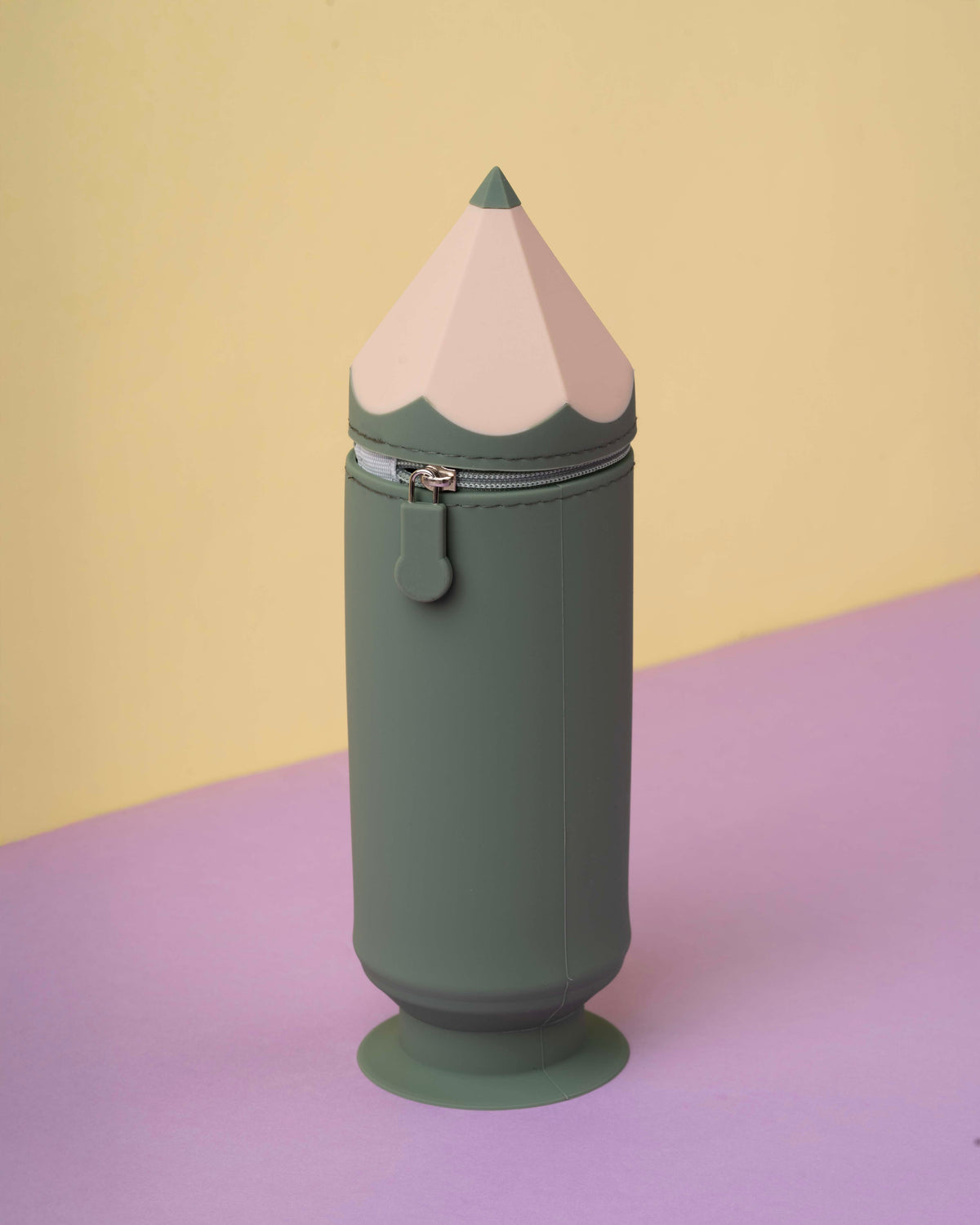 Pencil Pouch