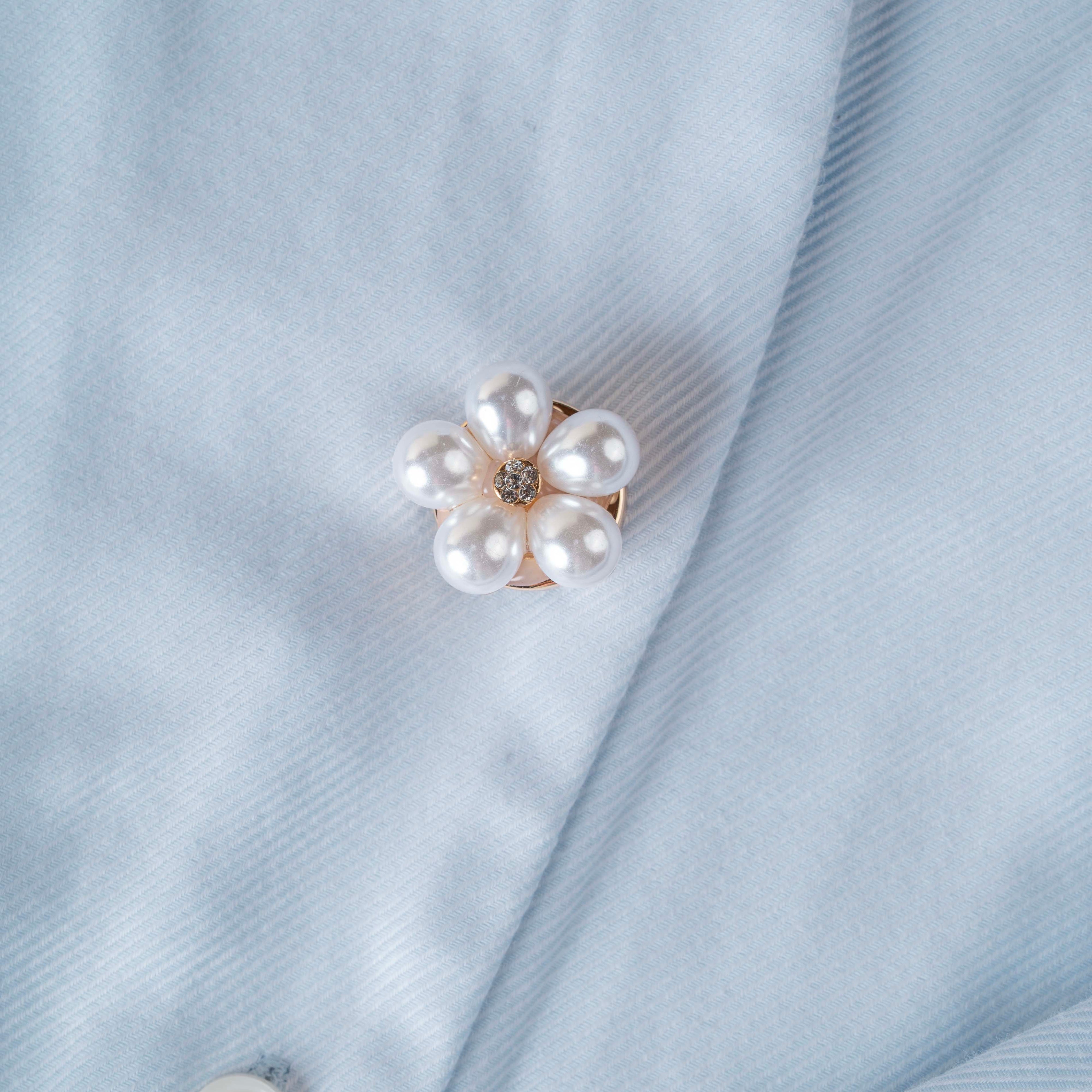 Pearl Daisy