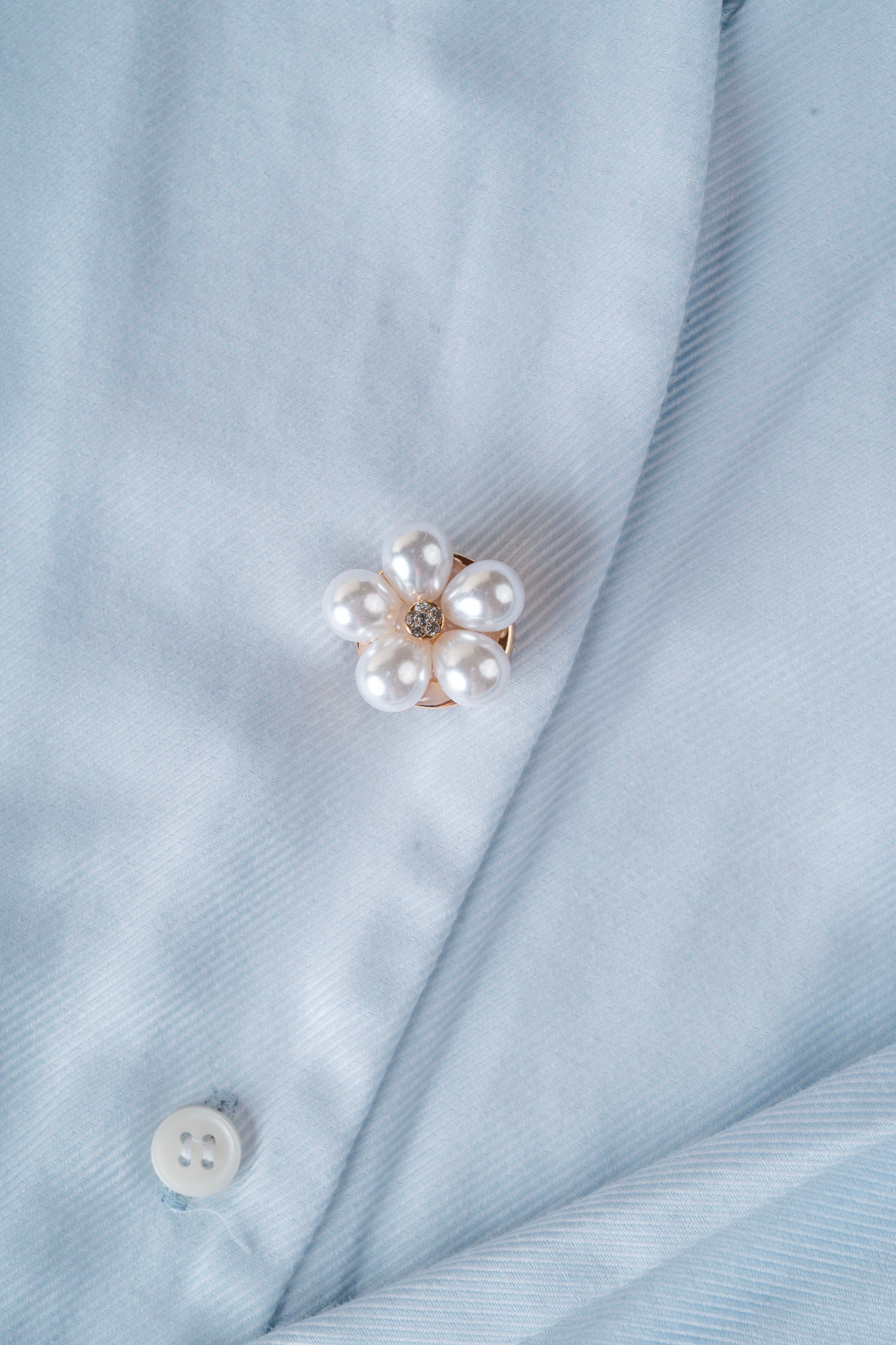 Pearl Daisy
