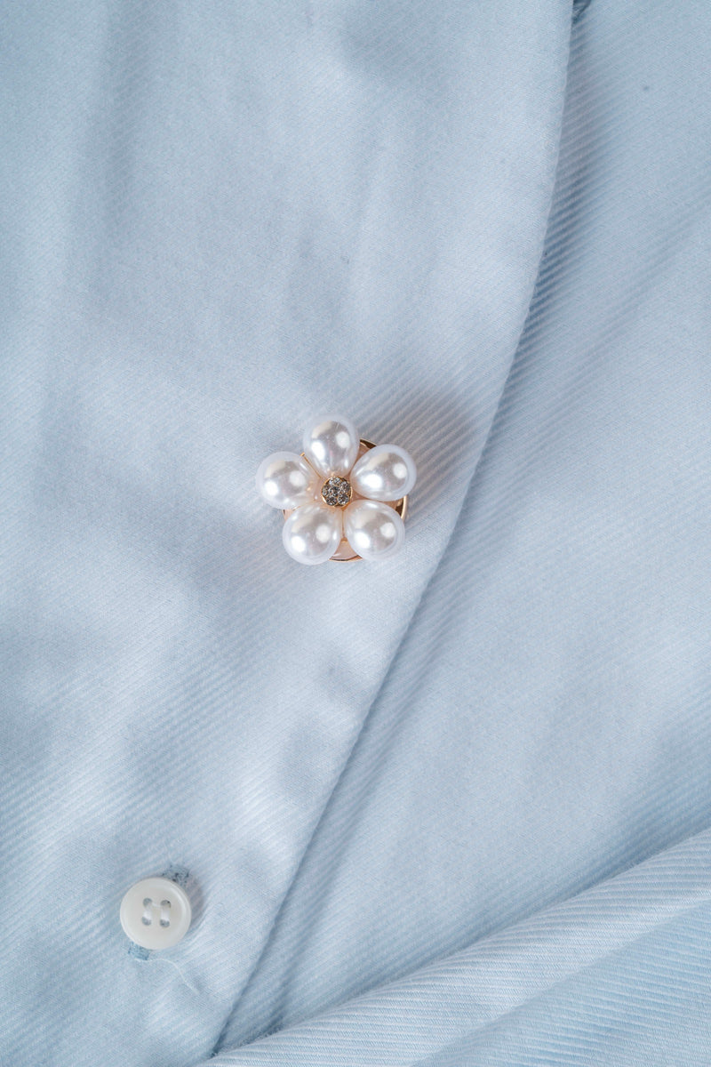 Pearl Daisy