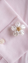 Pearl Flower