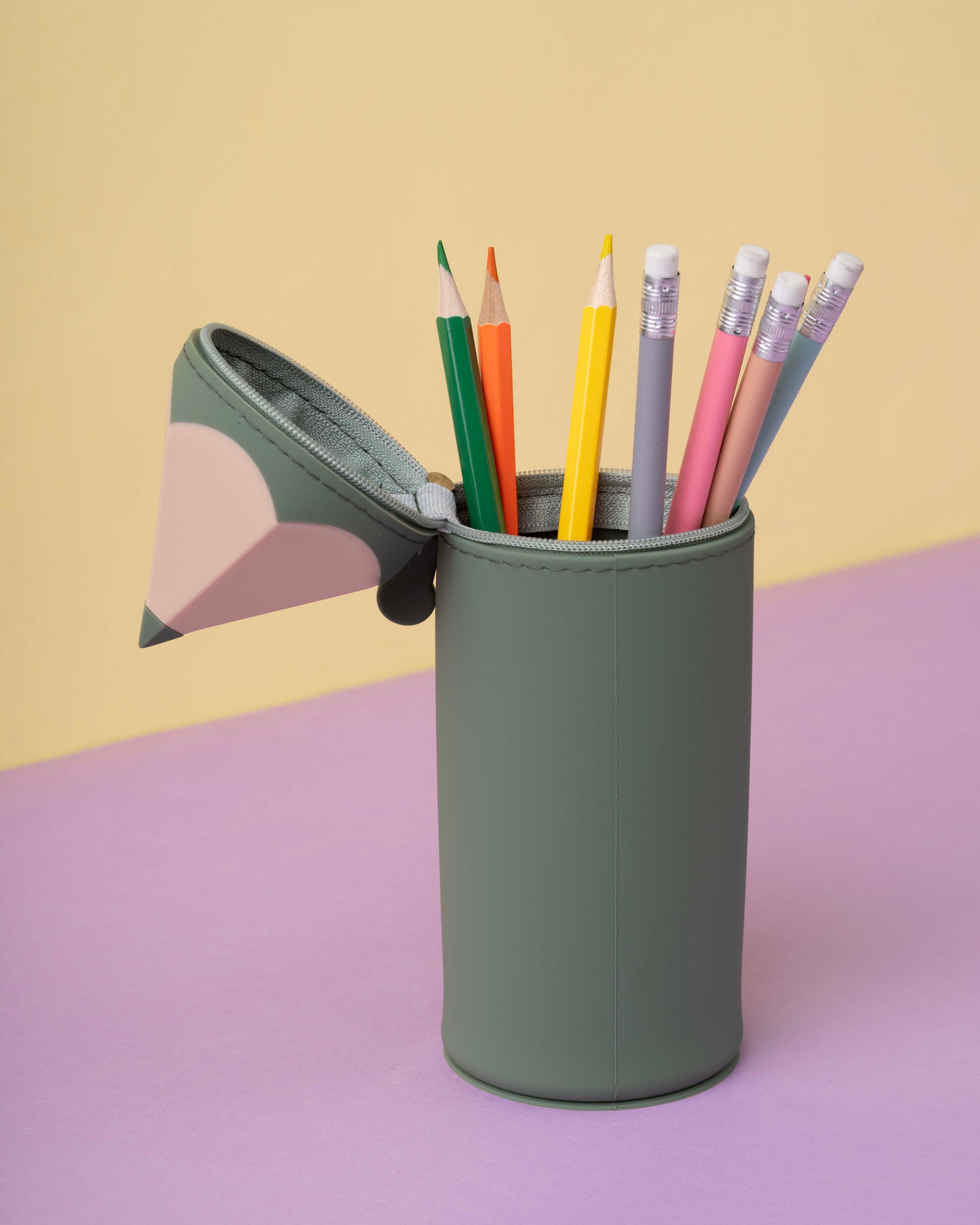 Pencil Pouch