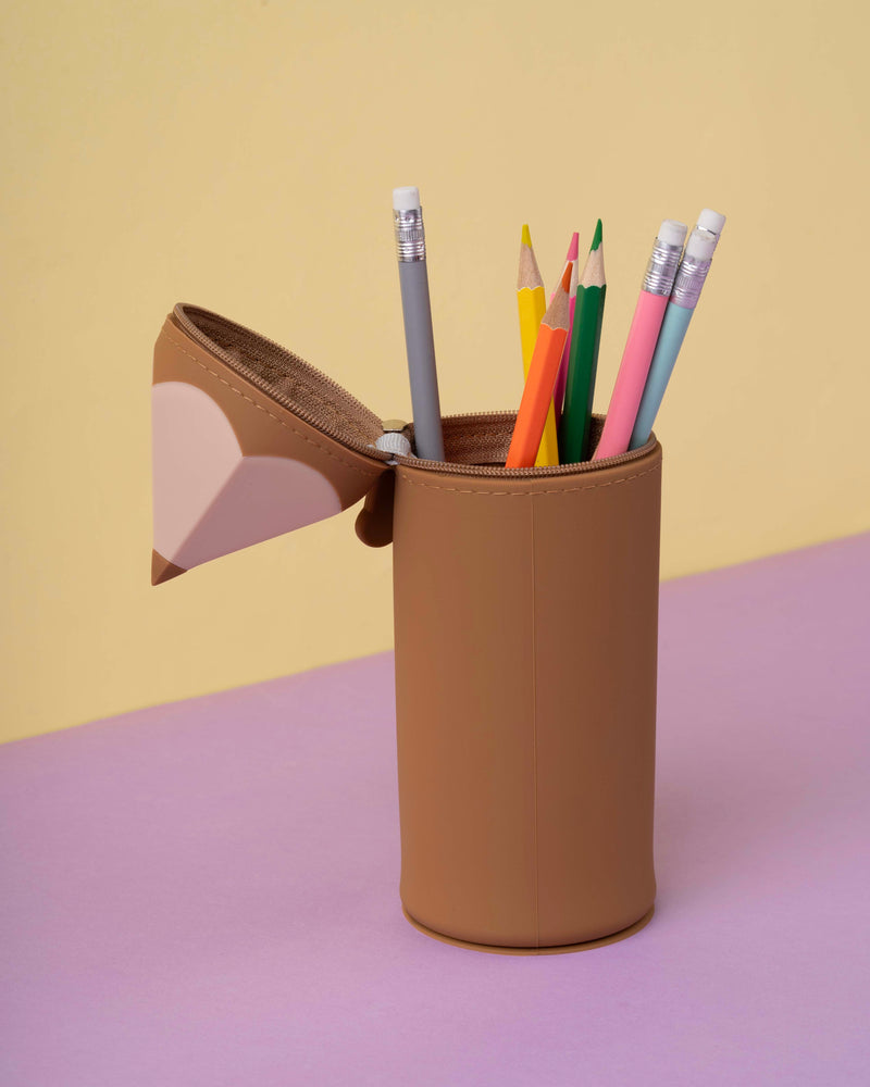 Pencil Pouch