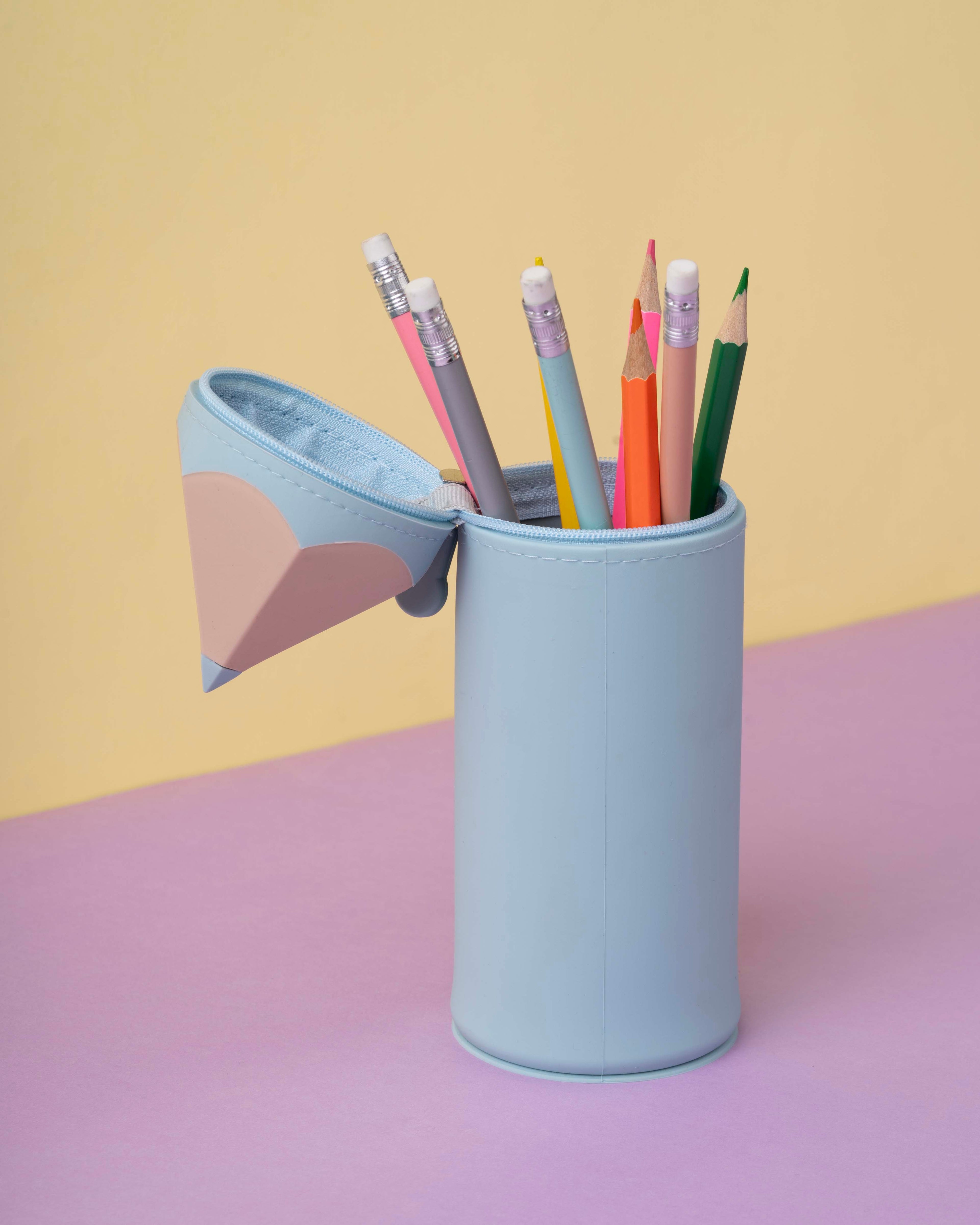 Pencil Pouch