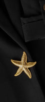 Golden Starfish