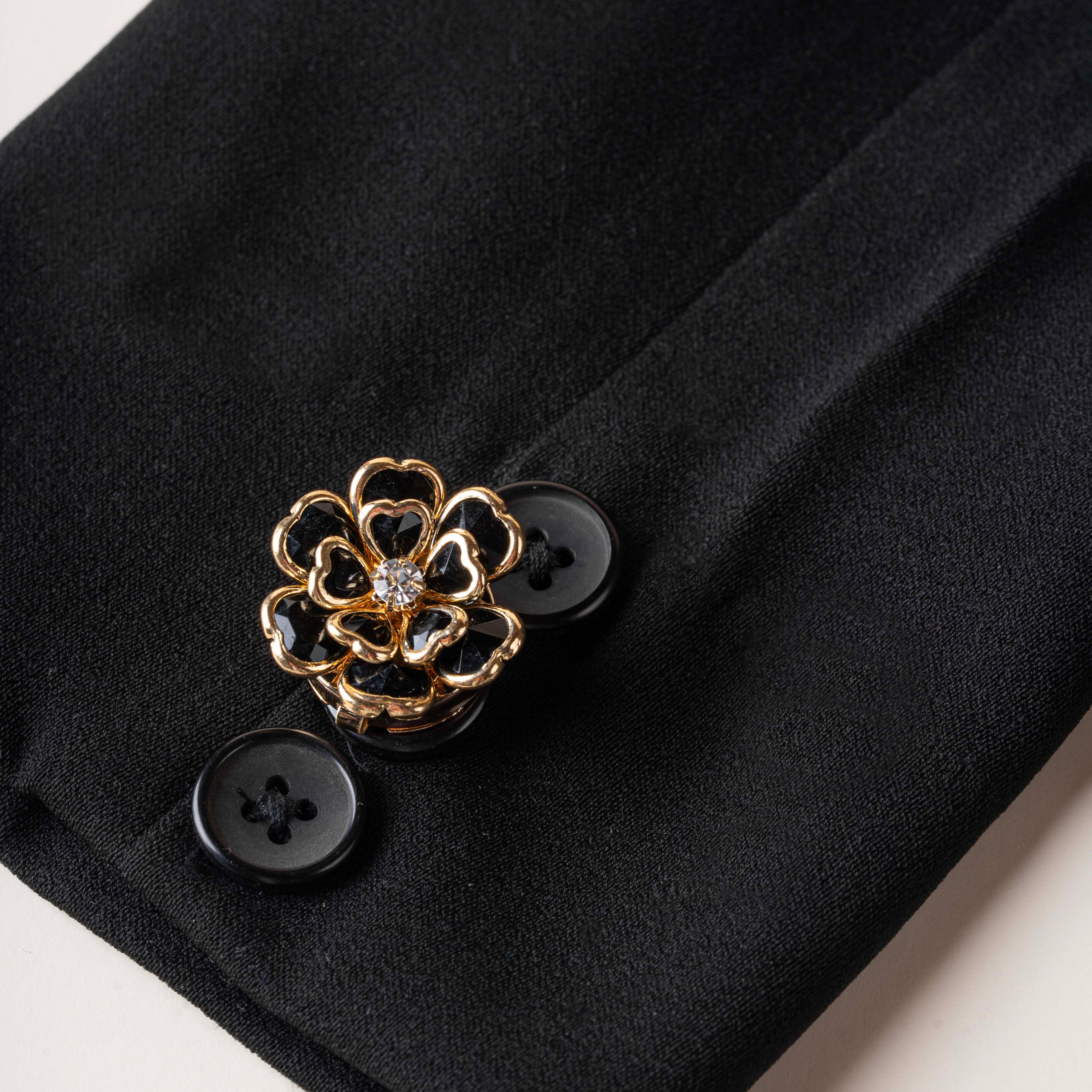 Button Covers