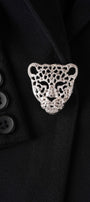 Crystal Leopard