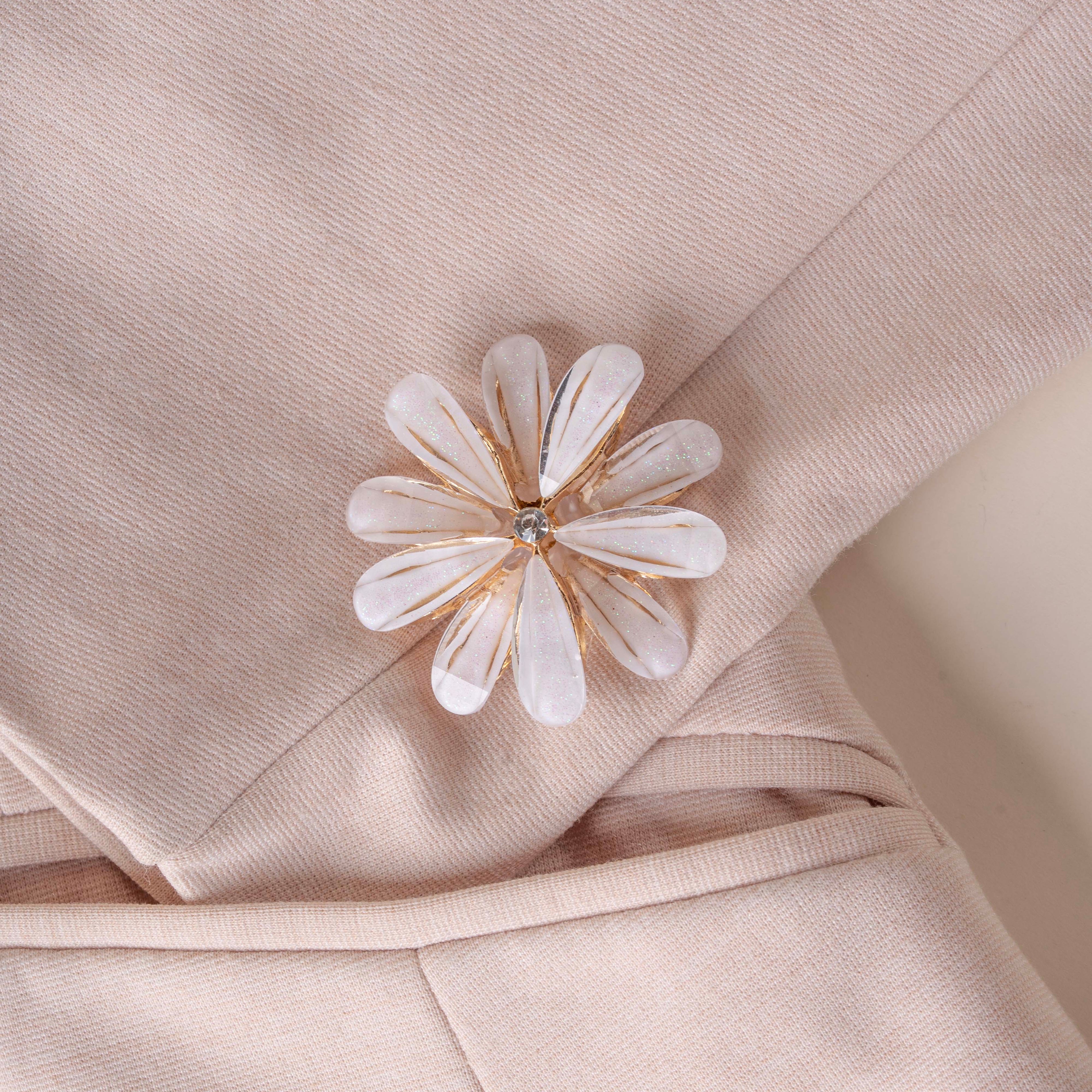 Pearl Daisy