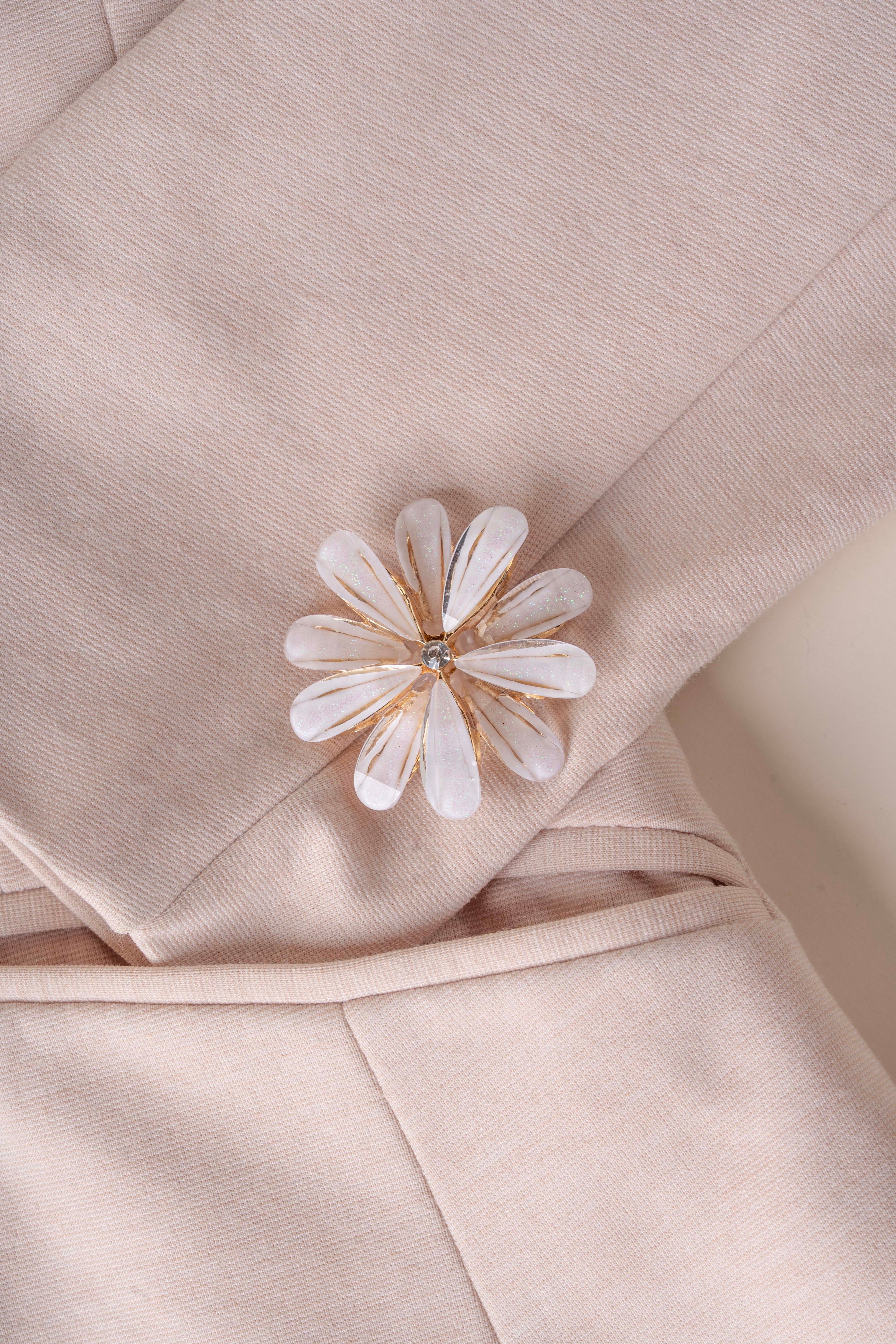 Pearl Daisy