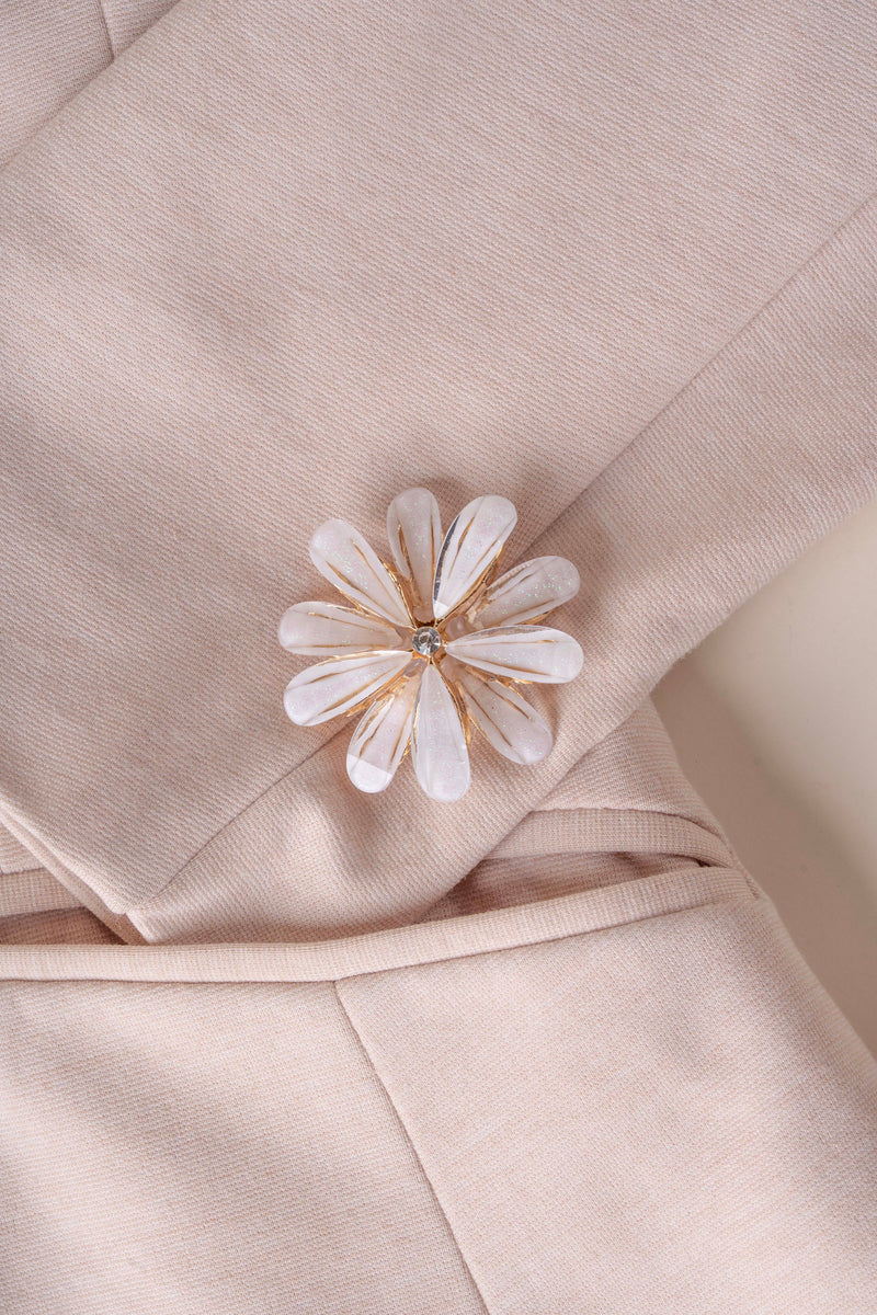 Pearl Daisy