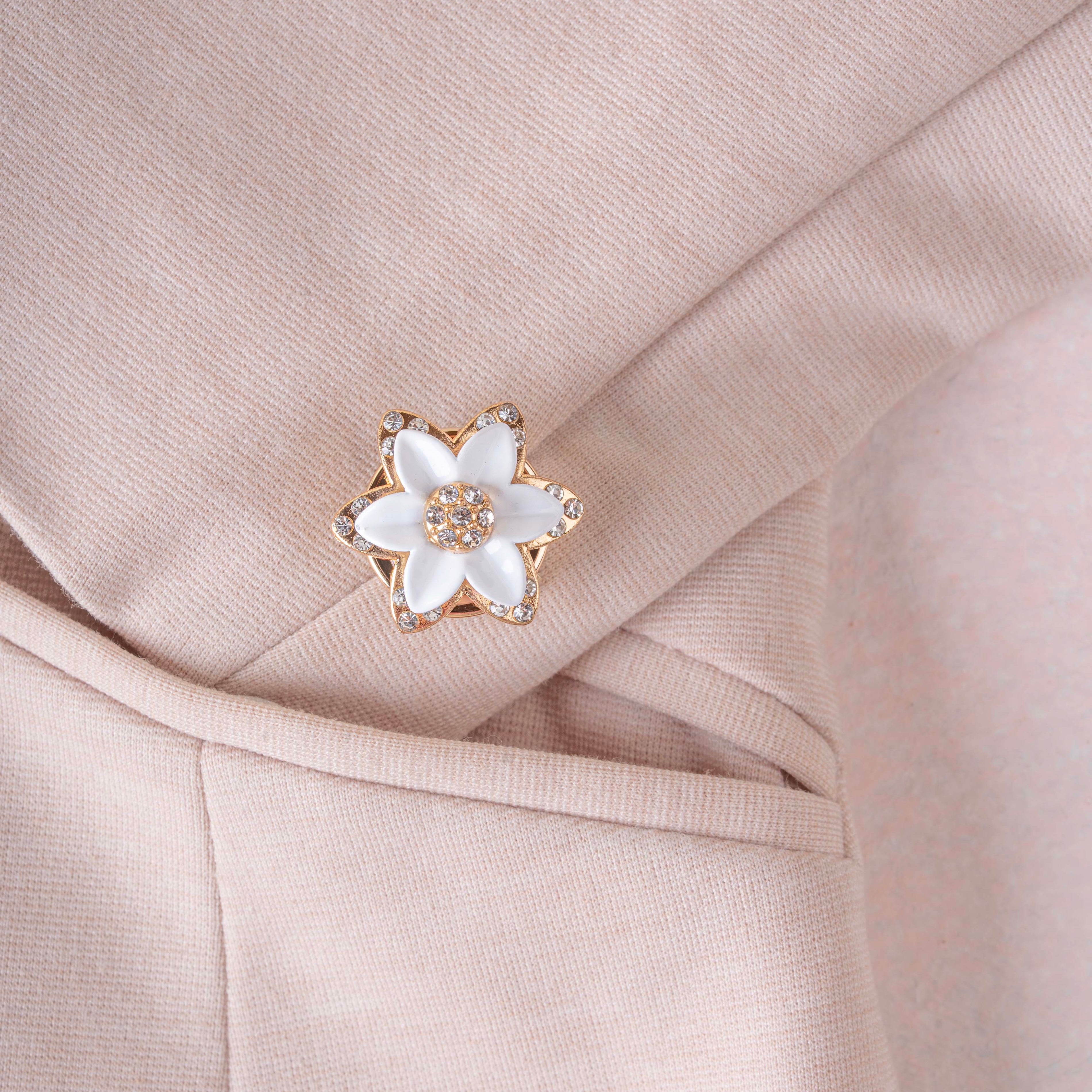 Crystal Bloom