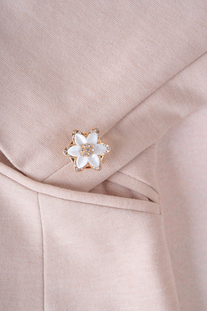 Crystal Detail