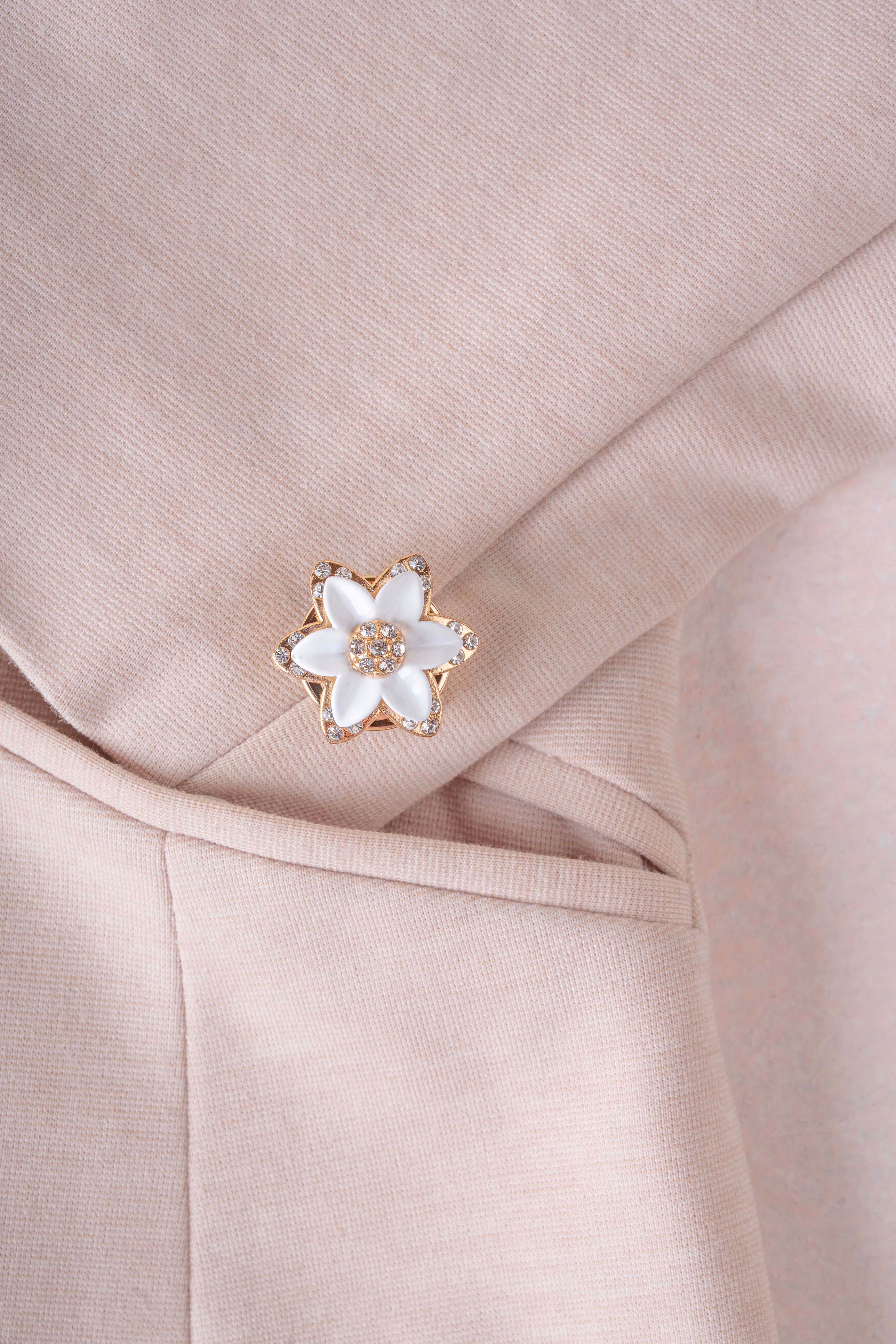 Crystal Bloom
